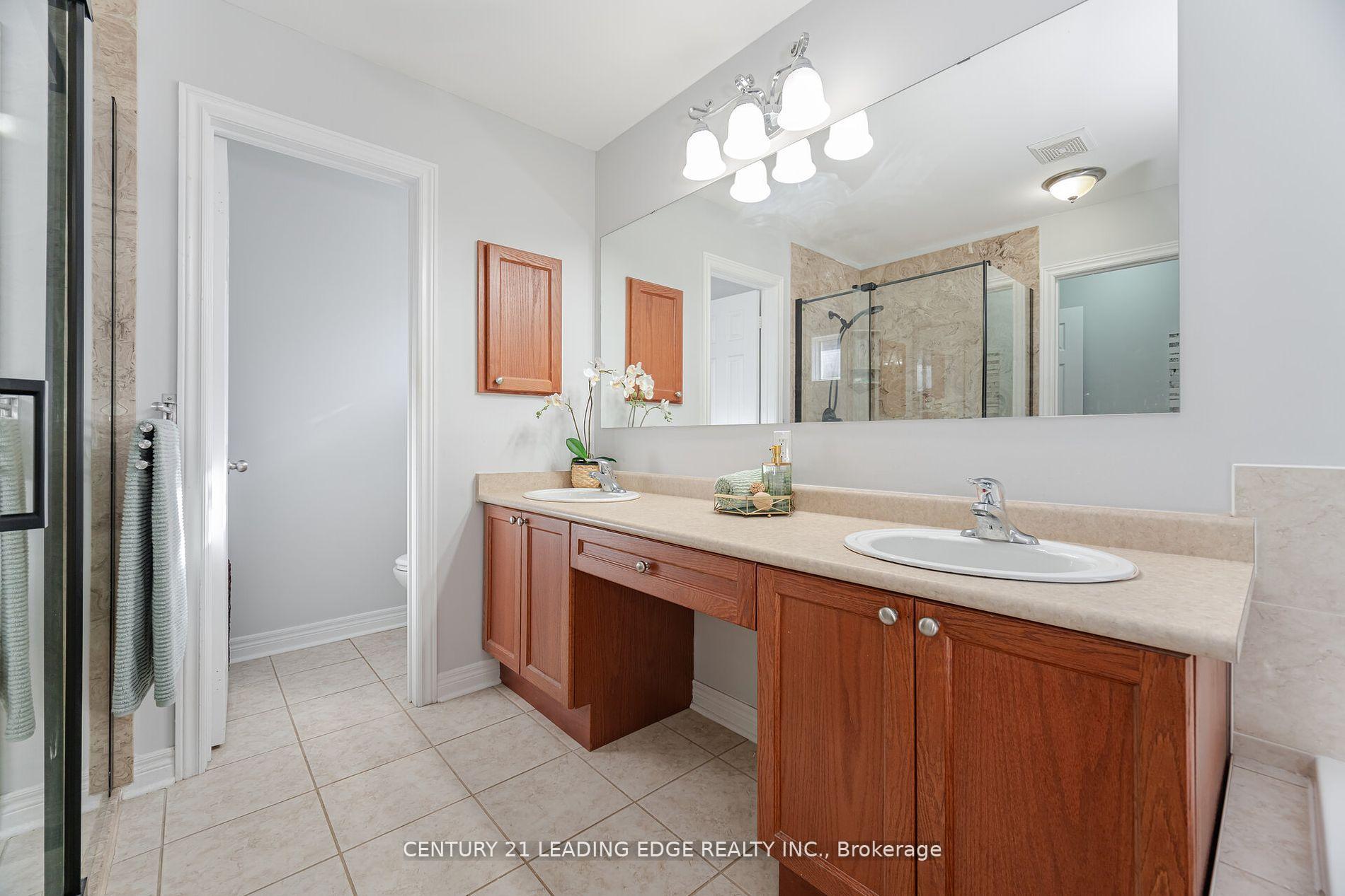Photo 30 of 71 Taverner Crescent N, Ajax, Northwest Ajax — HOMEH