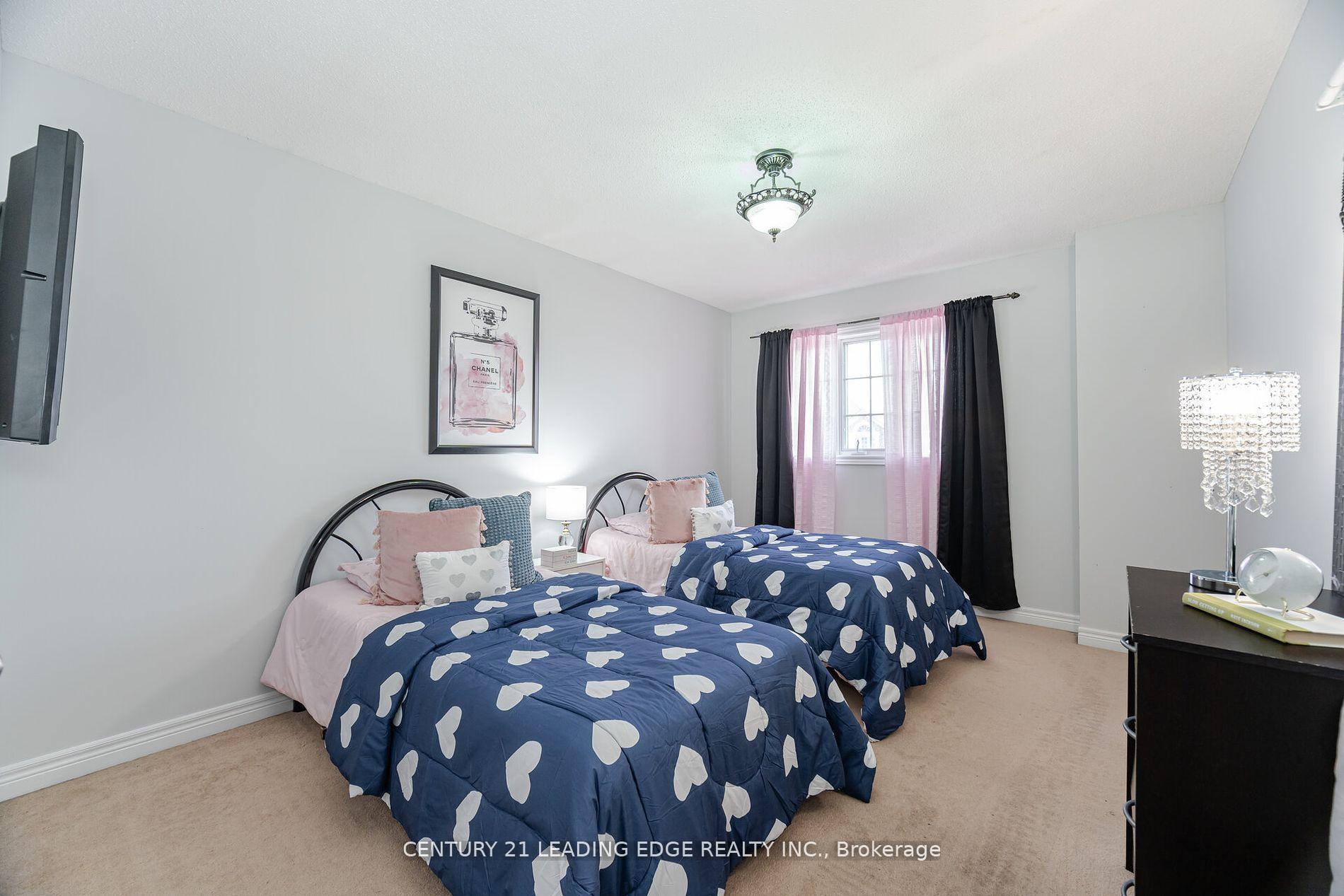 Photo 34 of 71 Taverner Crescent N, Ajax, Northwest Ajax — HOMEH