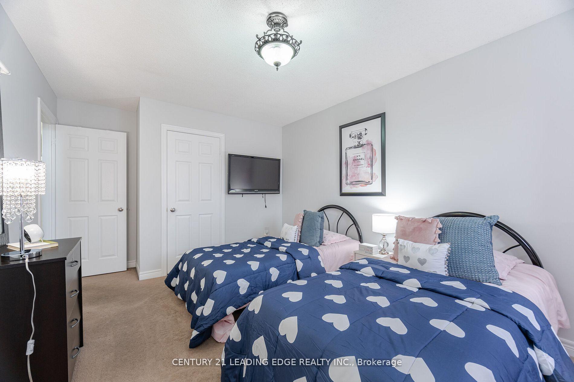 Photo 27 of 71 Taverner Crescent N, Ajax, Northwest Ajax — HOMEH