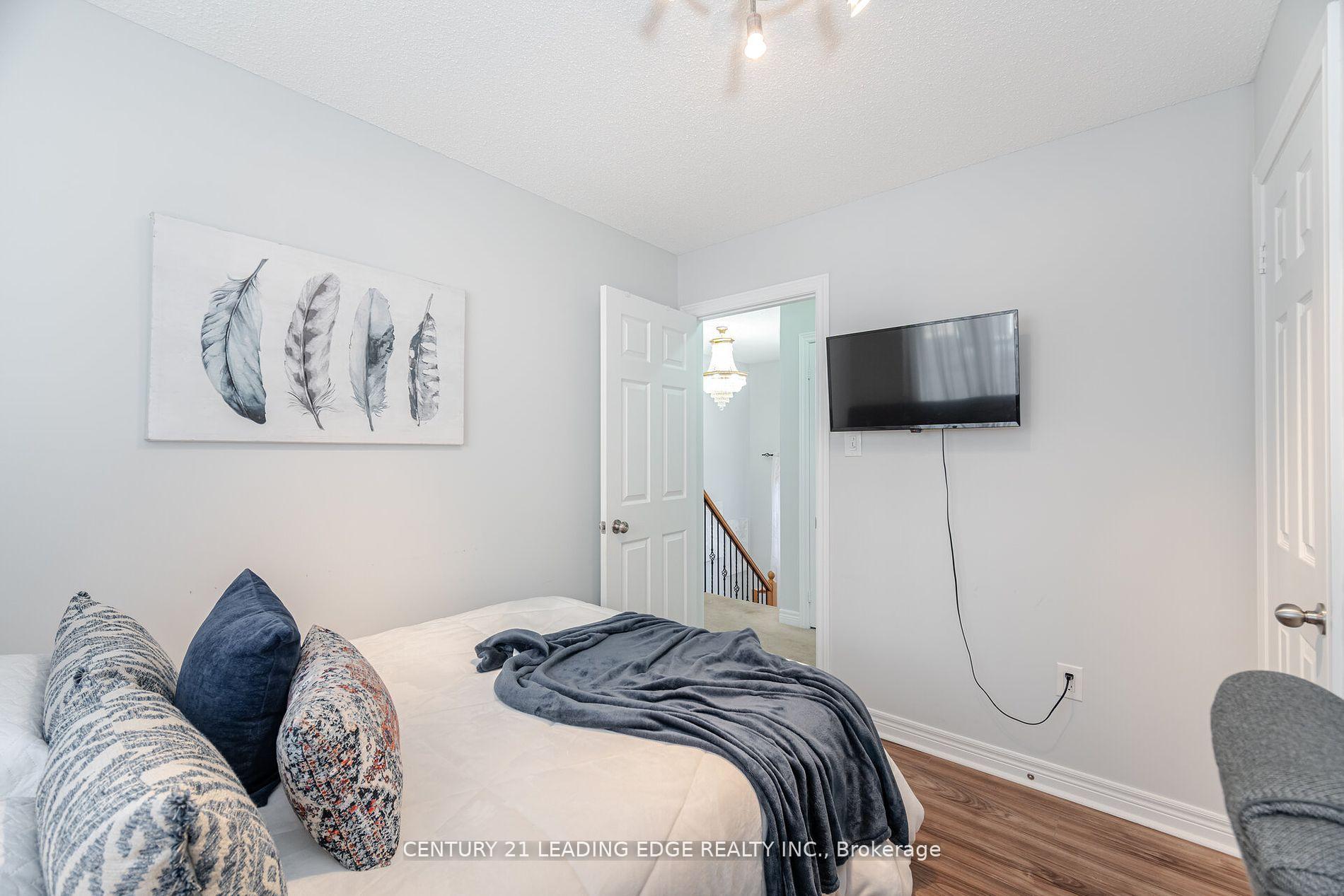 Photo 35 of 71 Taverner Crescent N, Ajax, Northwest Ajax — HOMEH
