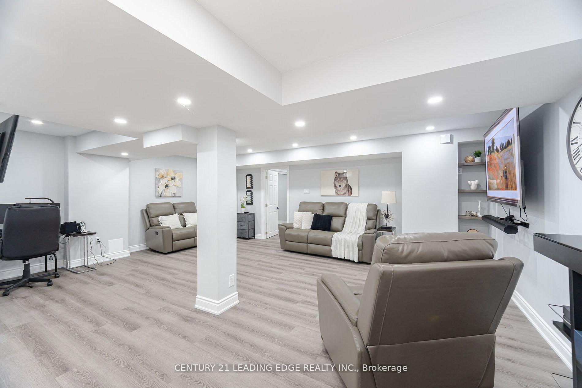 Photo 33 of 71 Taverner Crescent N, Ajax, Northwest Ajax — HOMEH