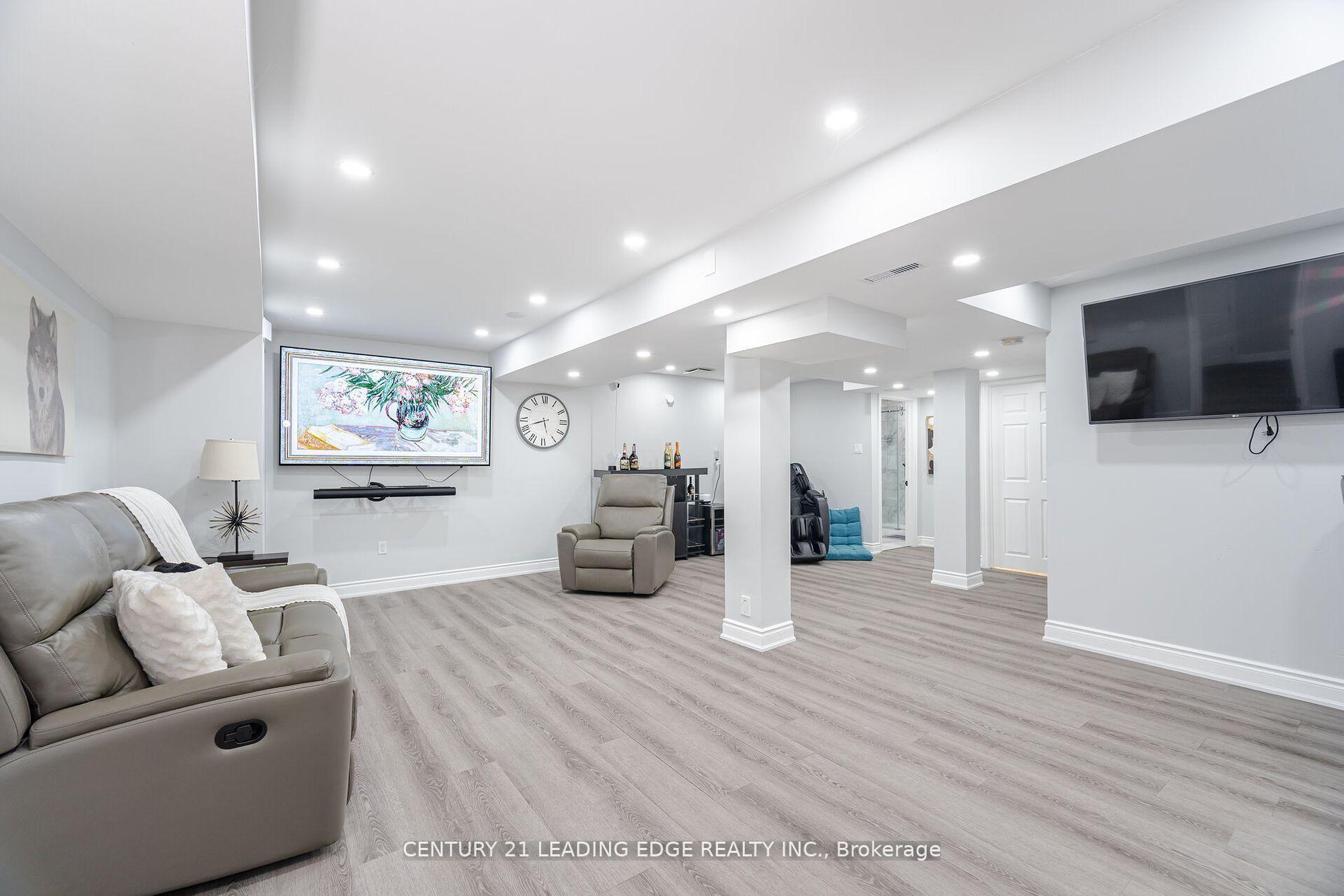 Photo 38 of 71 Taverner Crescent N, Ajax, Northwest Ajax — HOMEH