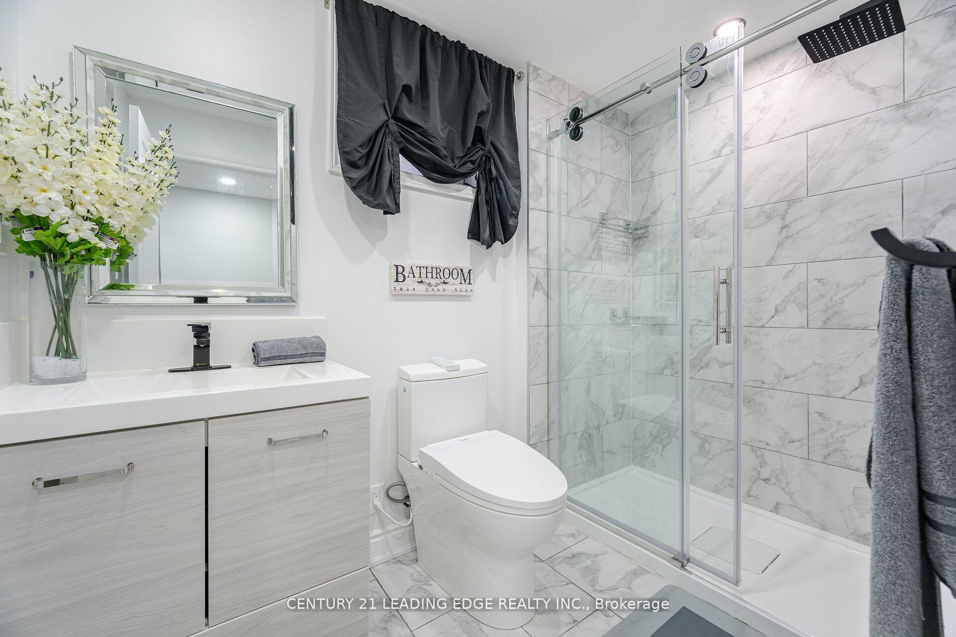 Photo 36 of 71 Taverner Crescent N, Ajax, Northwest Ajax — HOMEH