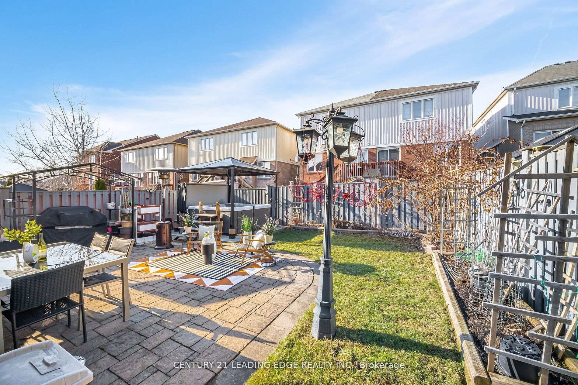 Photo 37 of 71 Taverner Crescent N, Ajax, Northwest Ajax — HOMEH