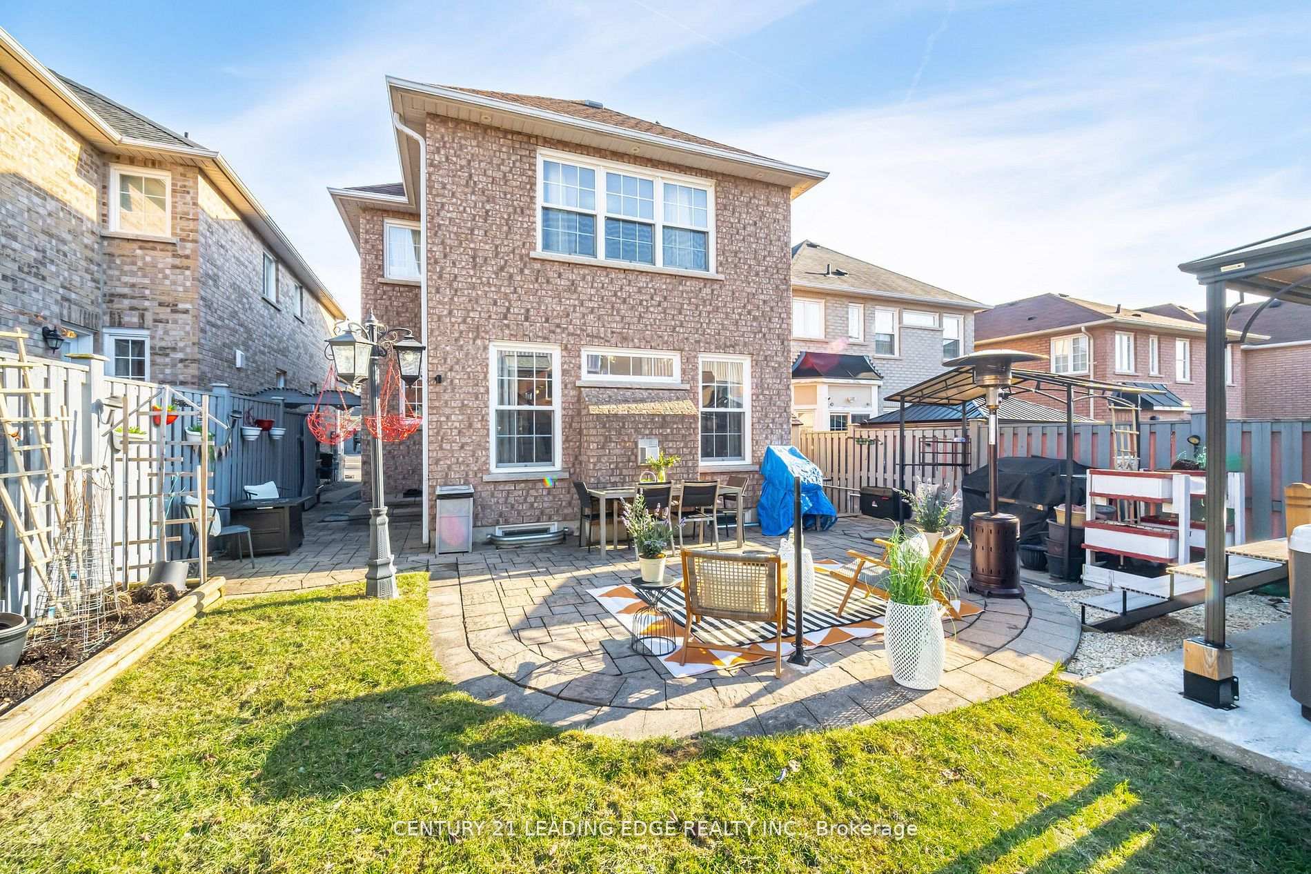 Photo 50 of 71 Taverner Crescent N, Ajax, Northwest Ajax — HOMEH