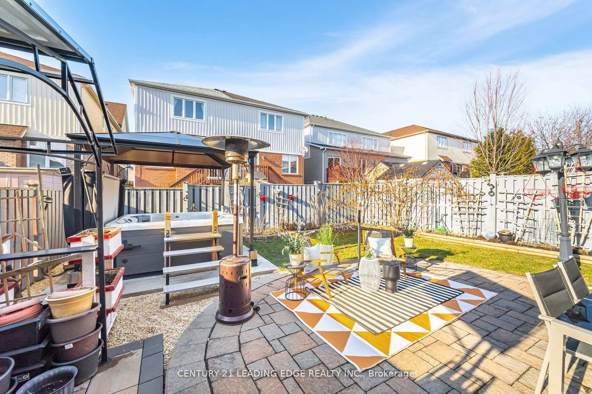 Photo 47 of 71 Taverner Crescent N, Ajax, Northwest Ajax — HOMEH