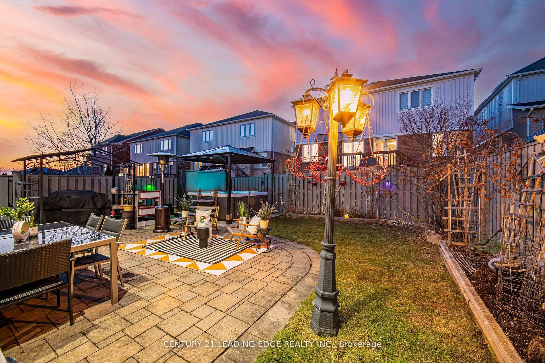 Photo 44 of 71 Taverner Crescent N, Ajax, Northwest Ajax — HOMEH