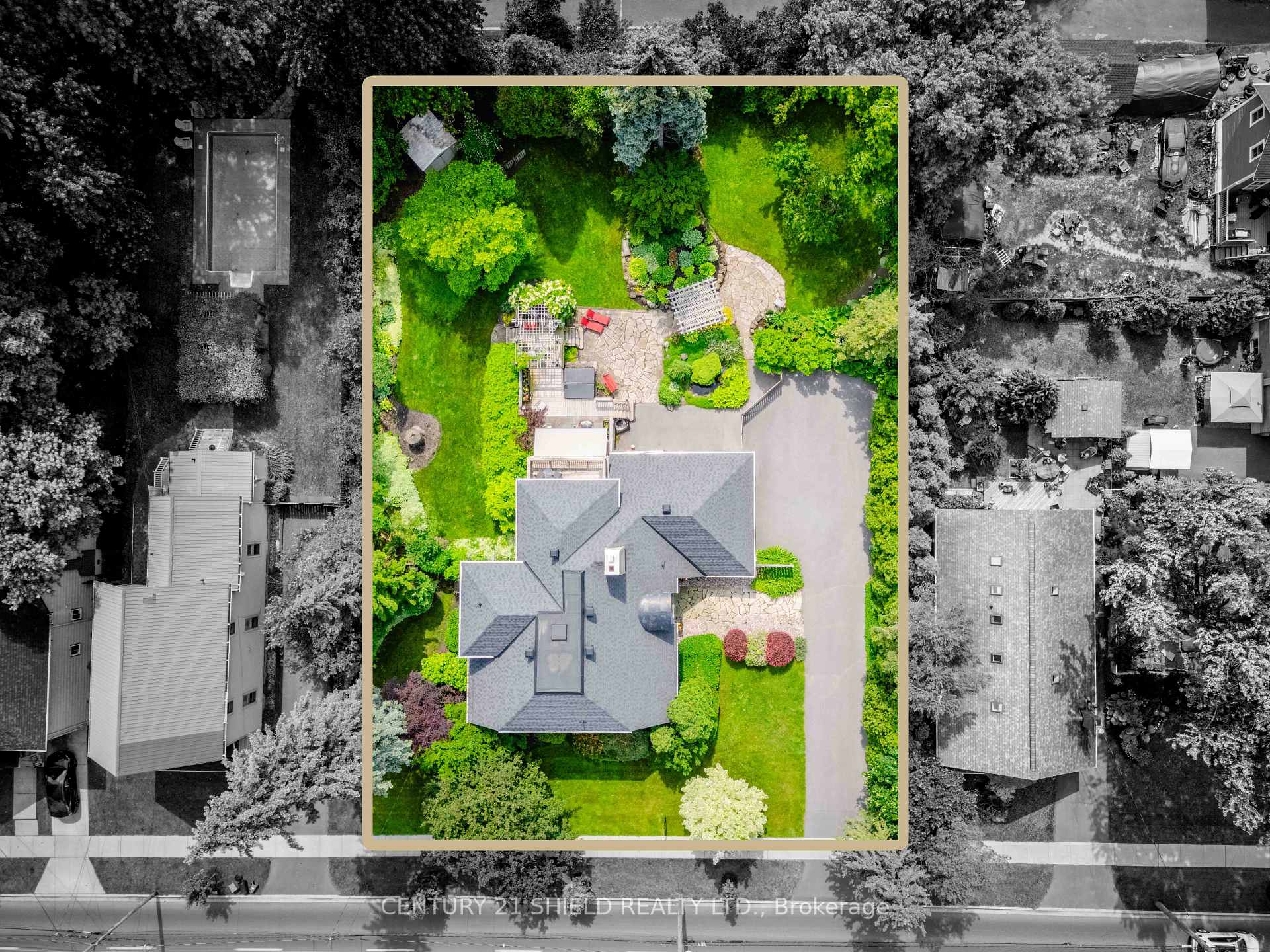 Photo 18 of 330 Sydney Street, Cornwall — HOMEH