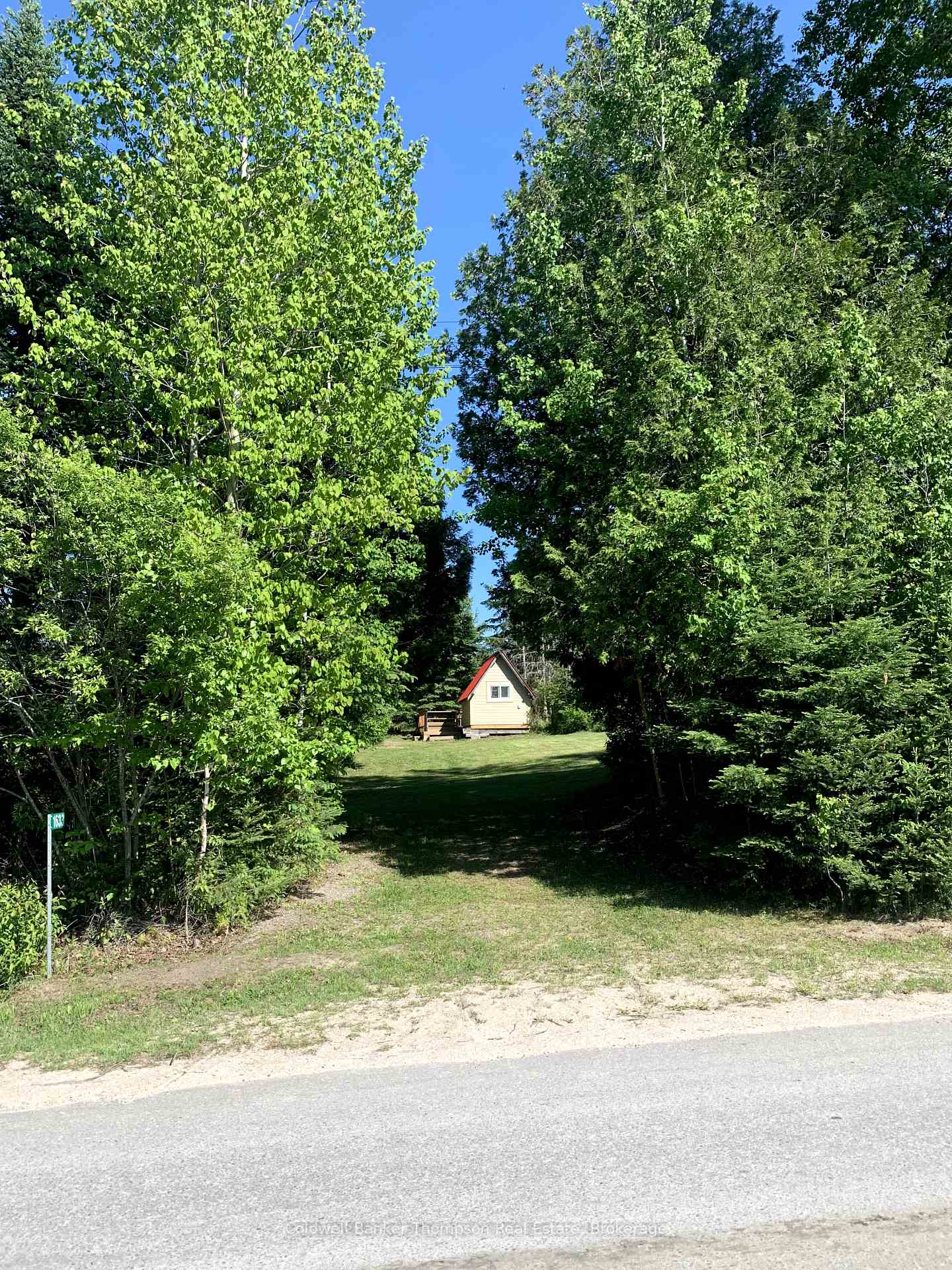 Photo 1 of 1633 Nipissing Road S, Ryerson — HOMEH