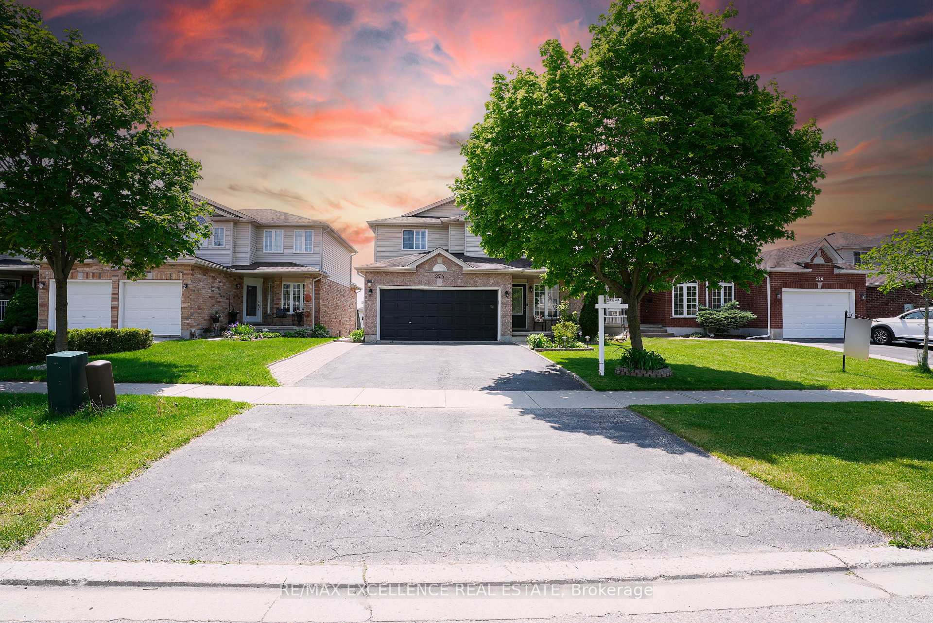 Photo 1 of 274 Watson Parkway N, Guelph, Grange Road — HOMEH