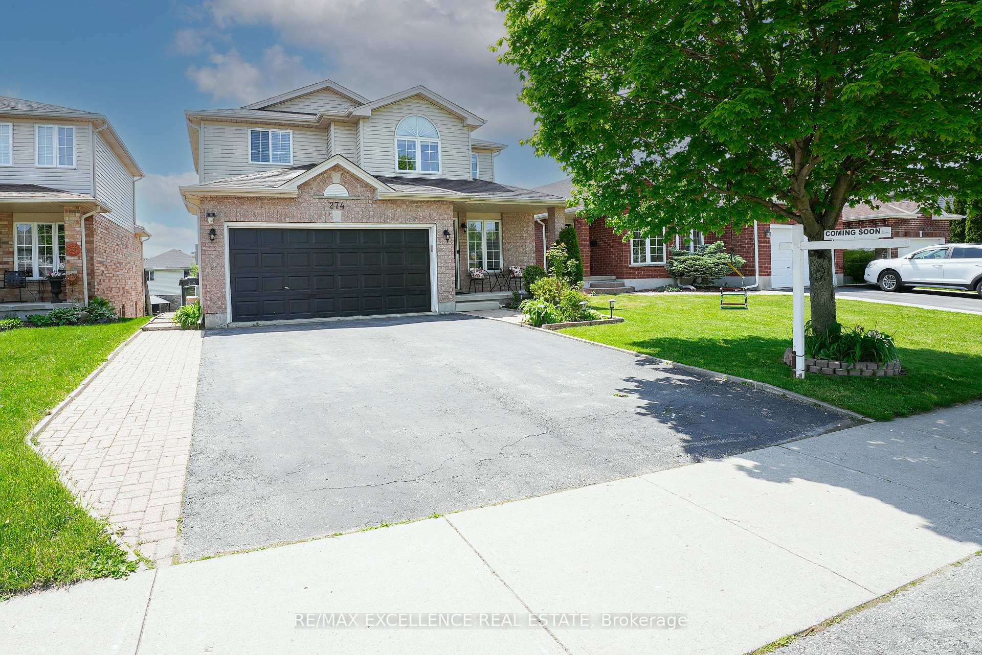 Photo 4 of 274 Watson Parkway N, Guelph, Grange Road — HOMEH