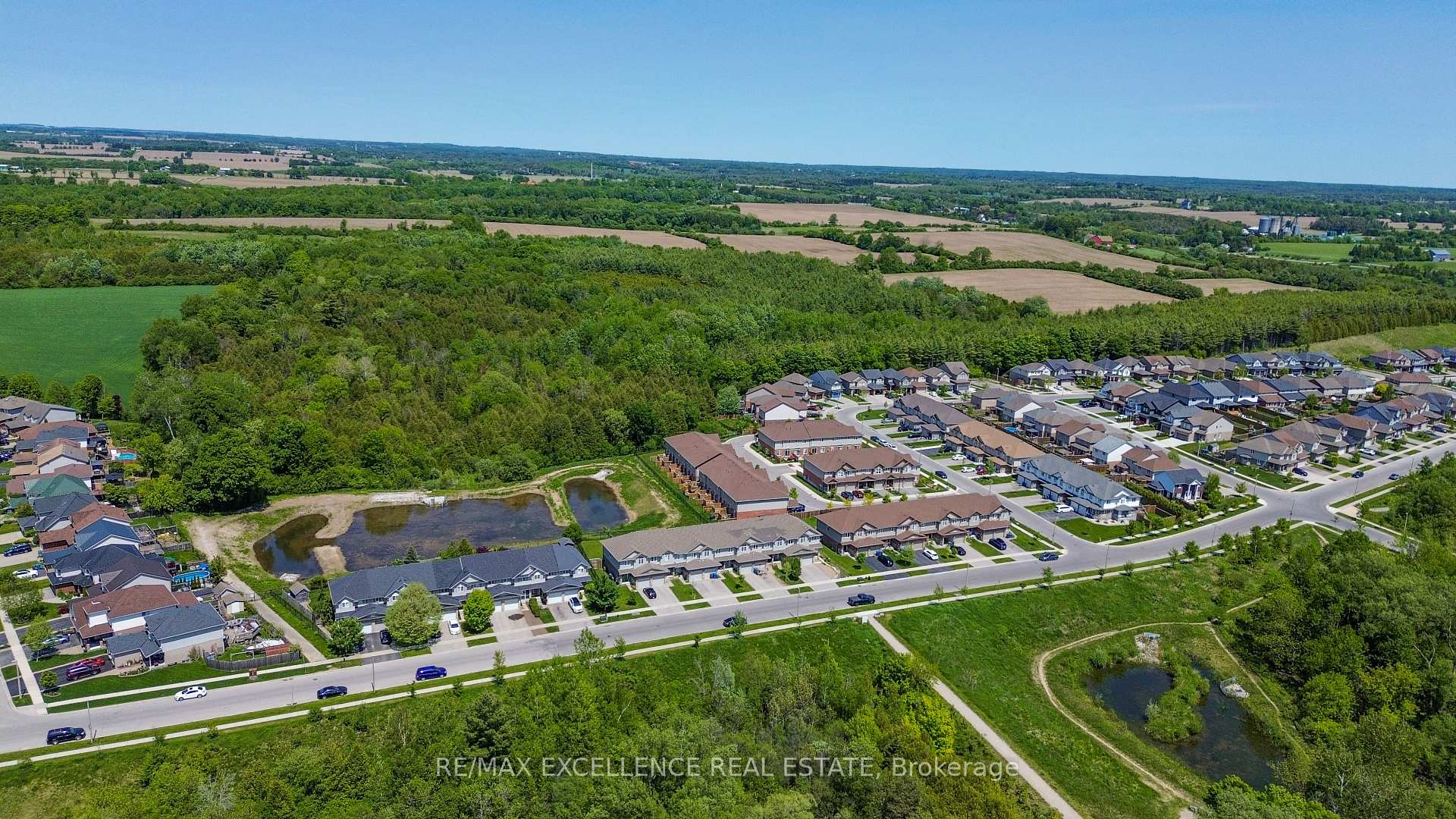 Photo 22 of 274 Watson Parkway N, Guelph, Grange Road — HOMEH