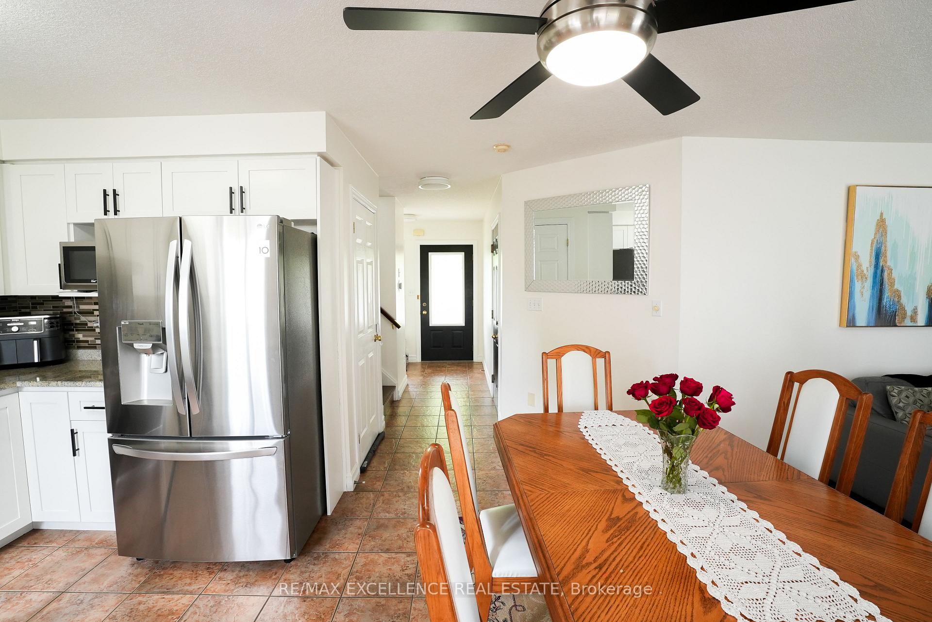 Photo 7 of 274 Watson Parkway N, Guelph, Grange Road — HOMEH