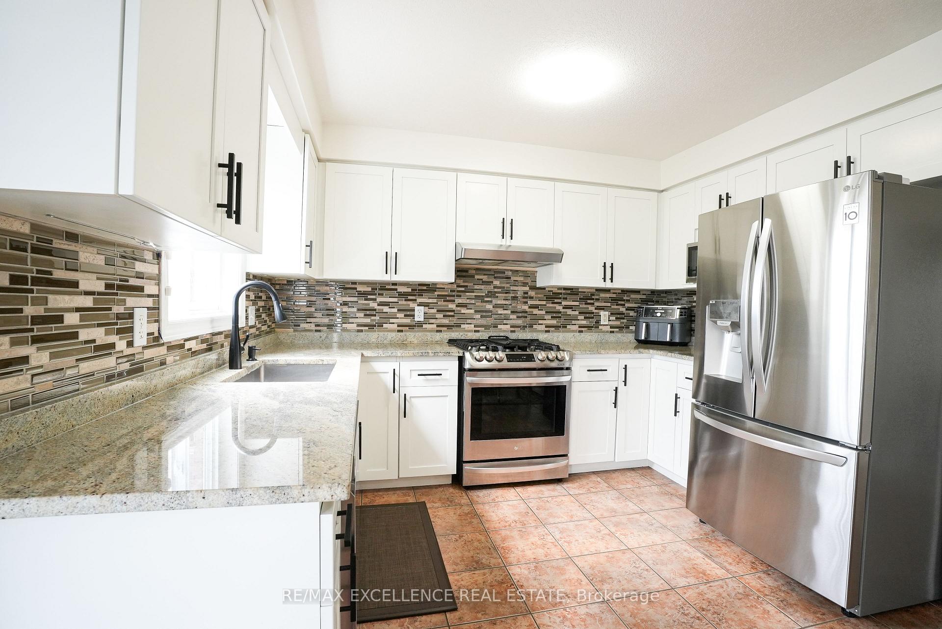 Photo 6 of 274 Watson Parkway N, Guelph, Grange Road — HOMEH