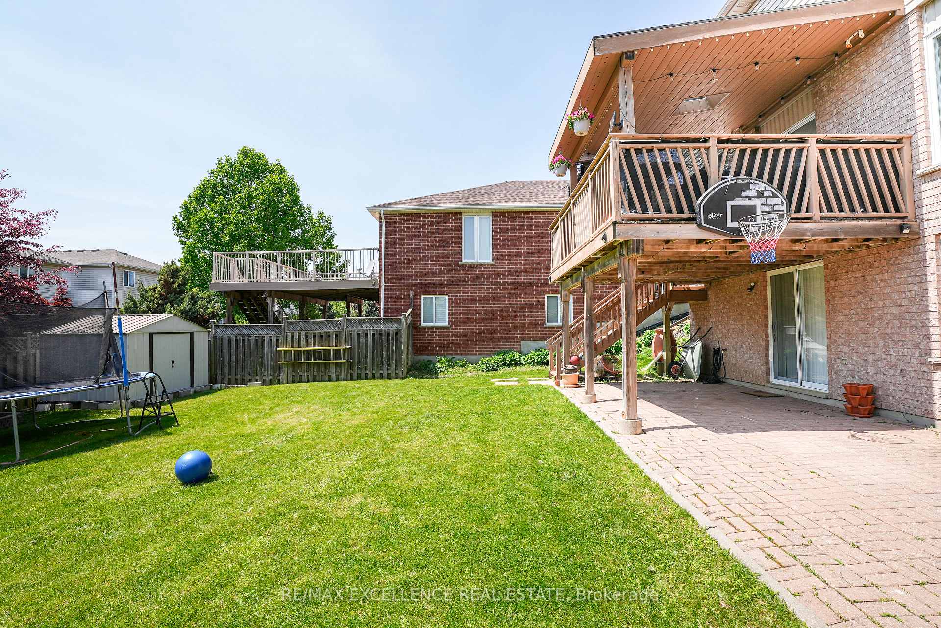 Photo 34 of 274 Watson Parkway N, Guelph, Grange Road — HOMEH