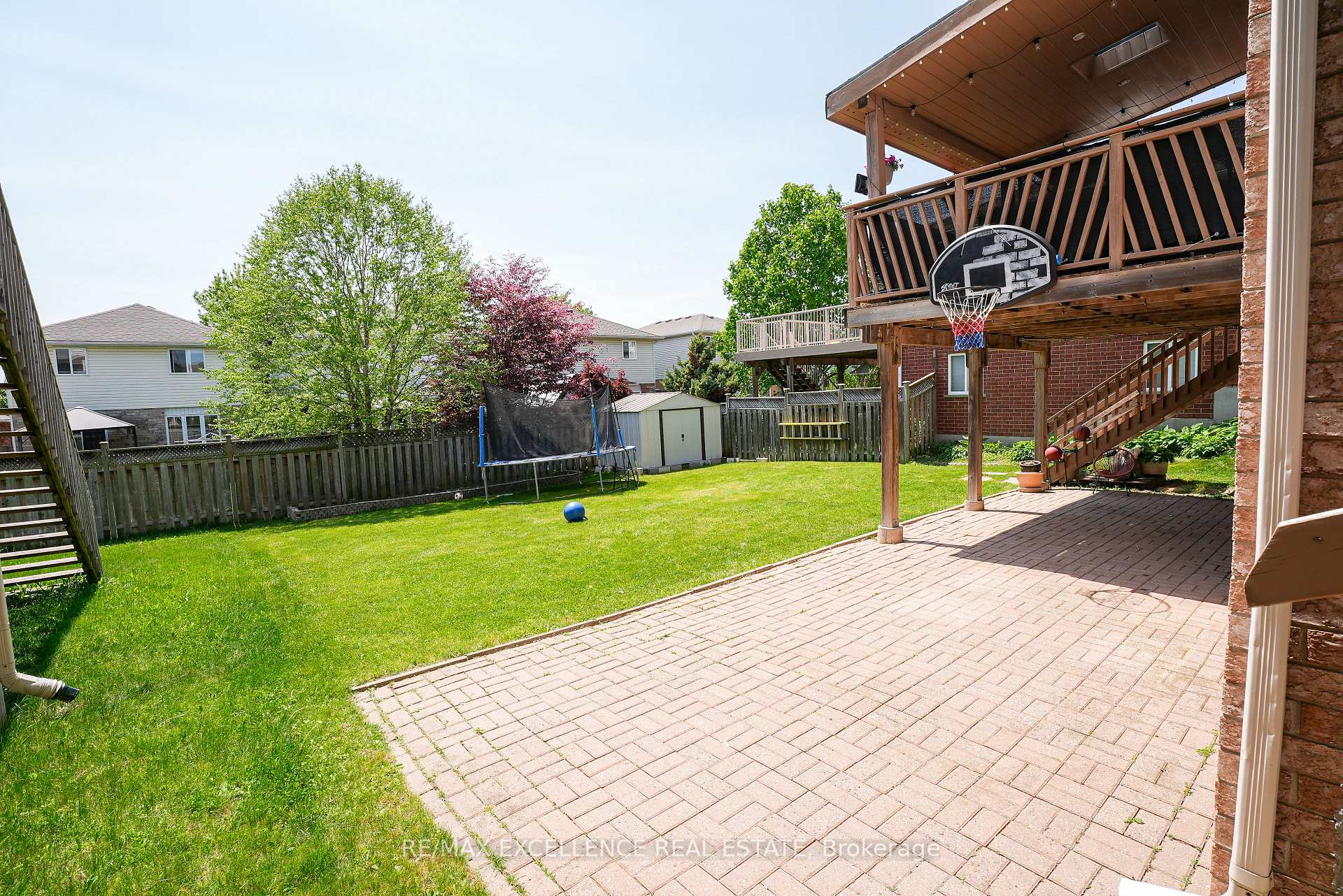 Photo 38 of 274 Watson Parkway N, Guelph, Grange Road — HOMEH