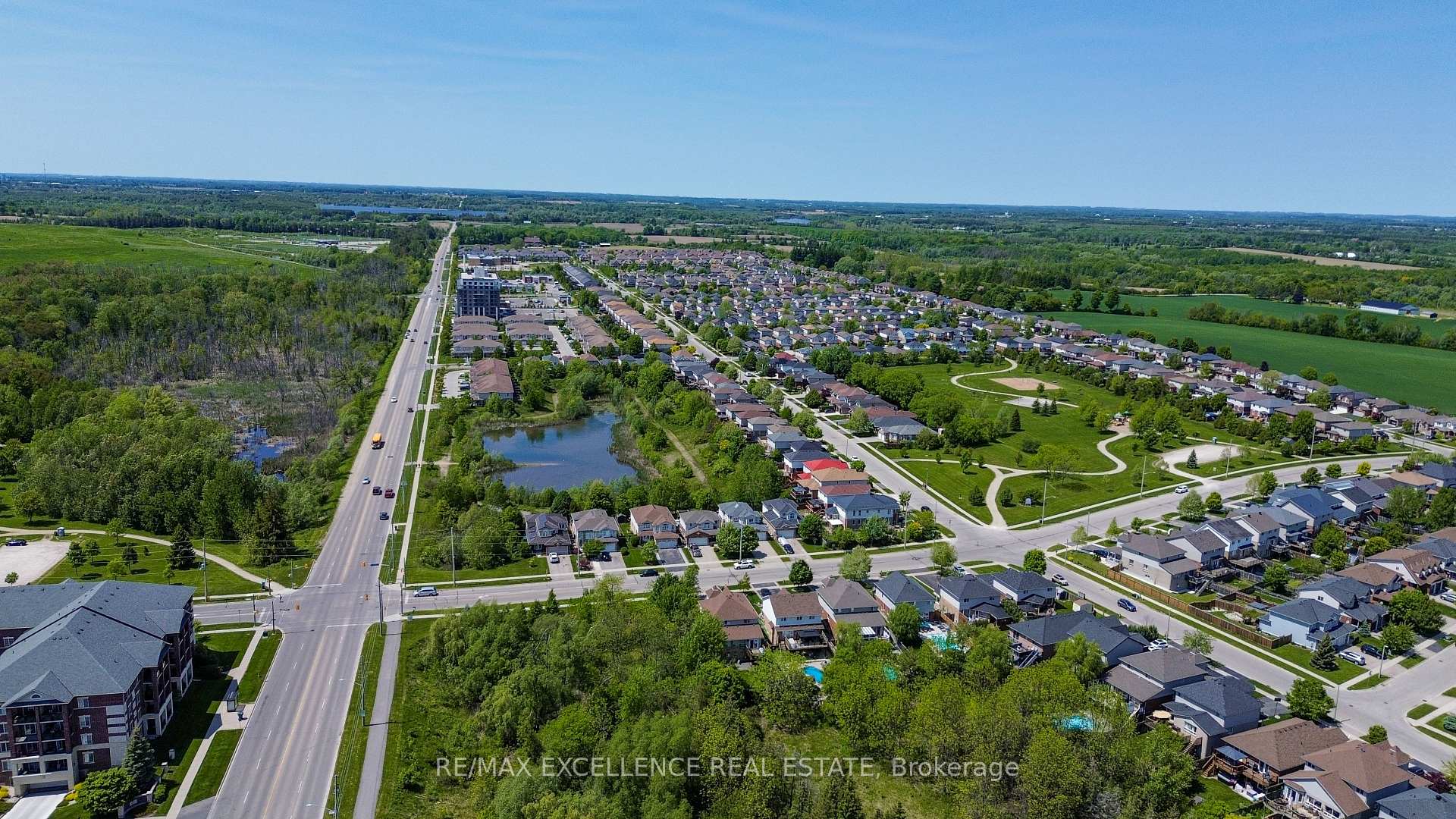 Photo 33 of 274 Watson Parkway N, Guelph, Grange Road — HOMEH