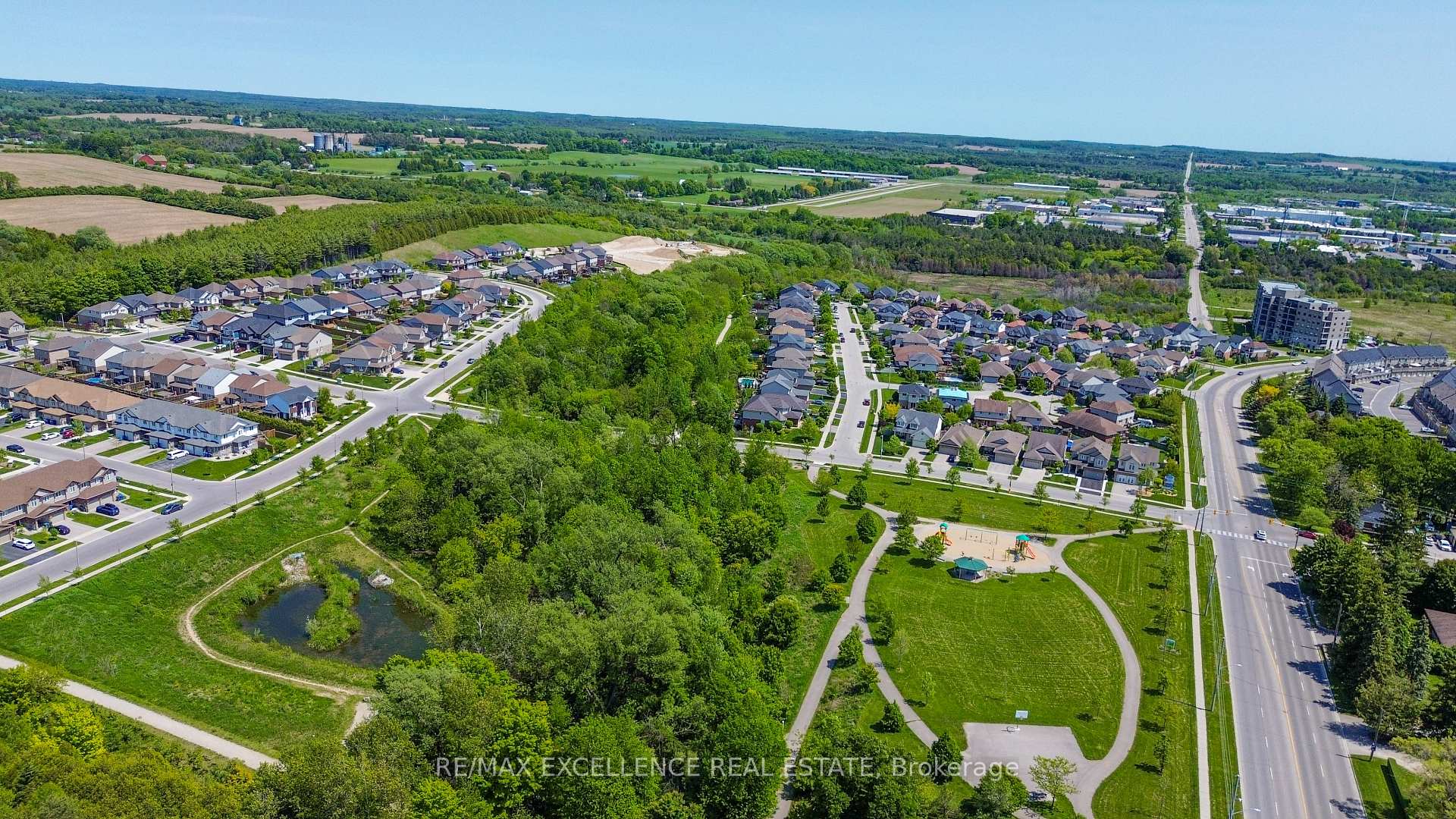 Photo 43 of 274 Watson Parkway N, Guelph, Grange Road — HOMEH