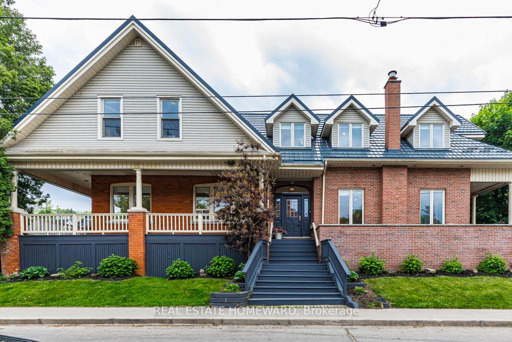 Photo 3 of 50 Hyde Park Avenue, Hamilton, Kirkendall — HOMEH