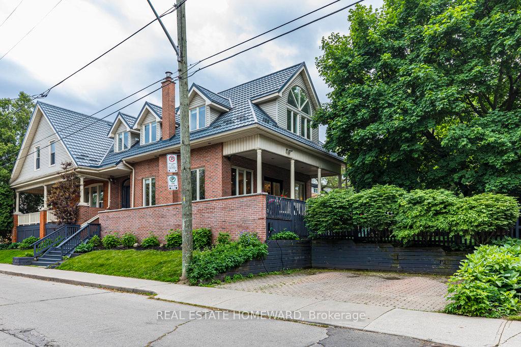 Photo 45 of 50 Hyde Park Avenue, Hamilton, Kirkendall — HOMEH