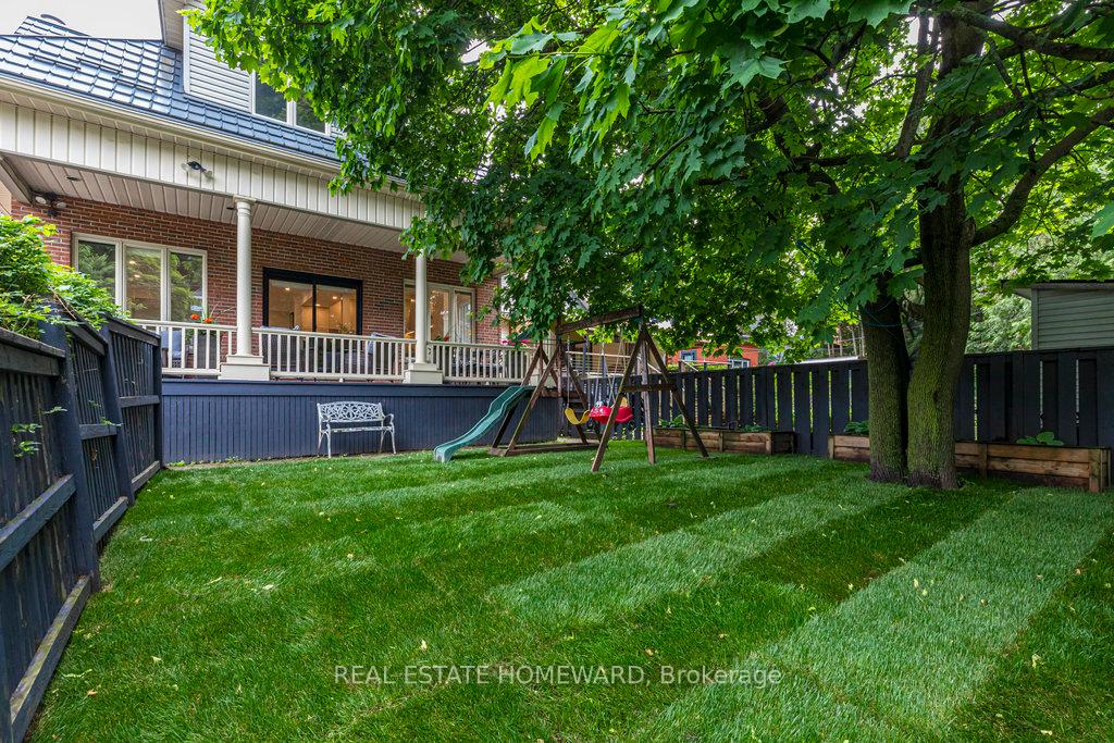 Photo 49 of 50 Hyde Park Avenue, Hamilton, Kirkendall — HOMEH