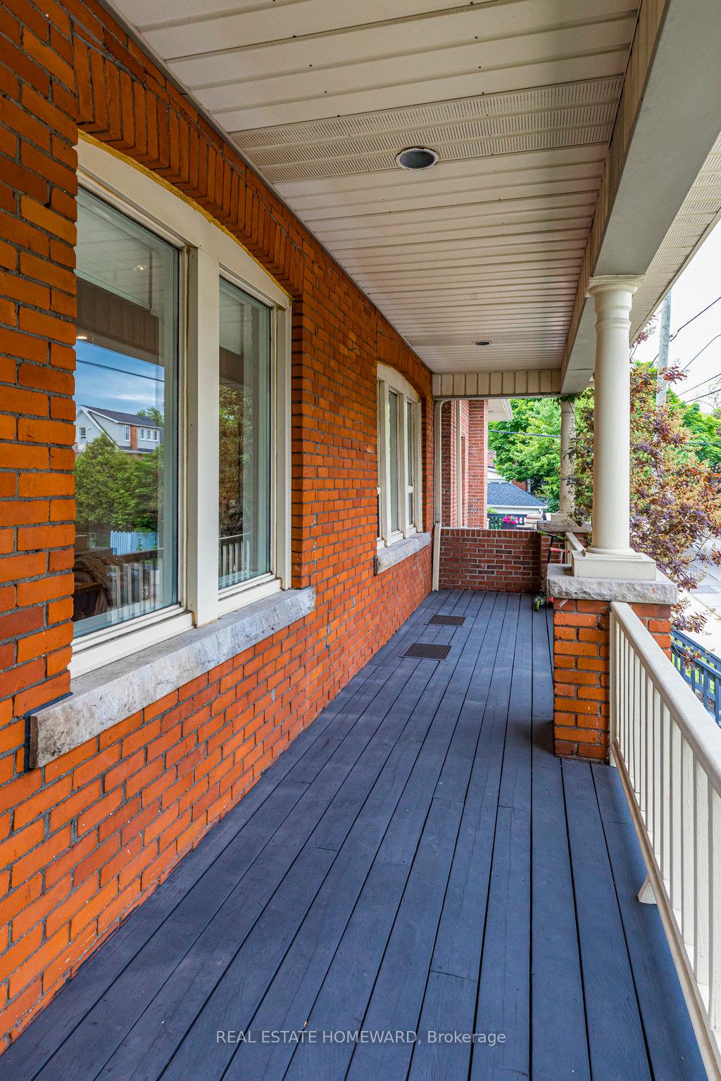 Photo 50 of 50 Hyde Park Avenue, Hamilton, Kirkendall — HOMEH