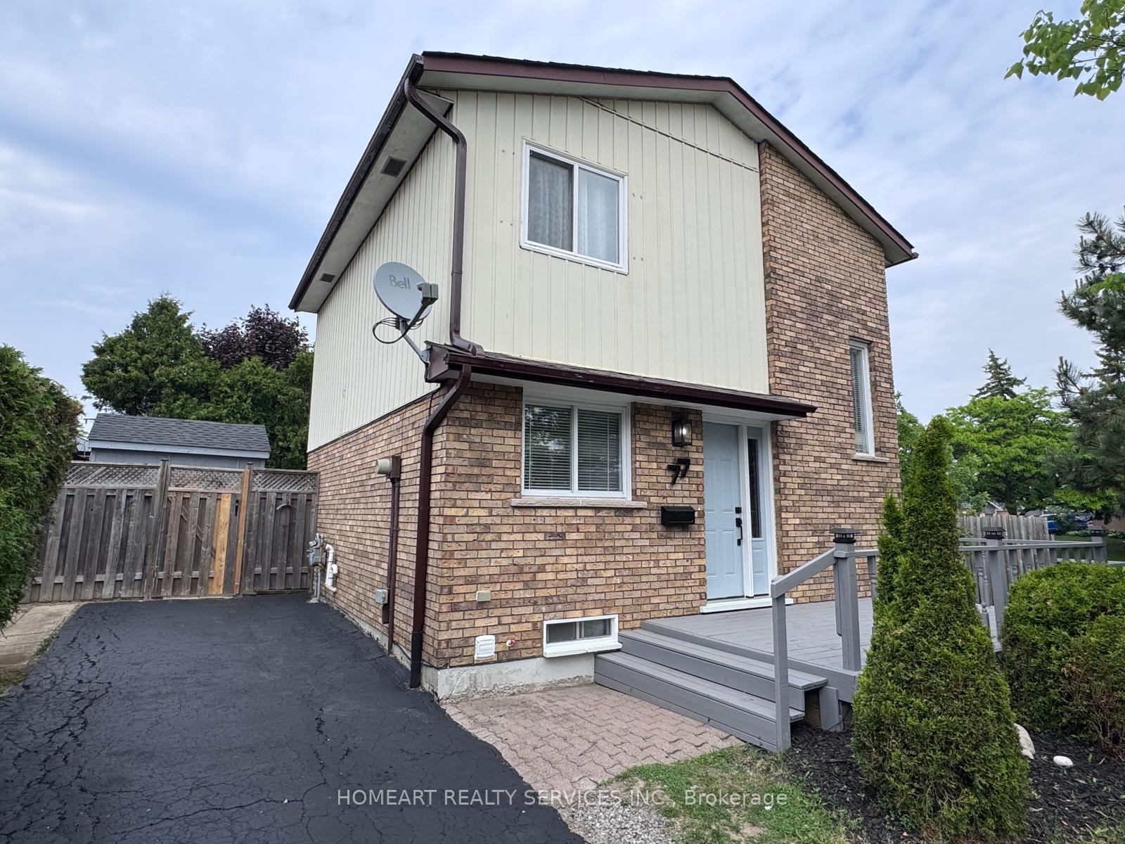 Photo 11 of 77 Bixby Crescent, Hamilton, Berrisfield — HOMEH