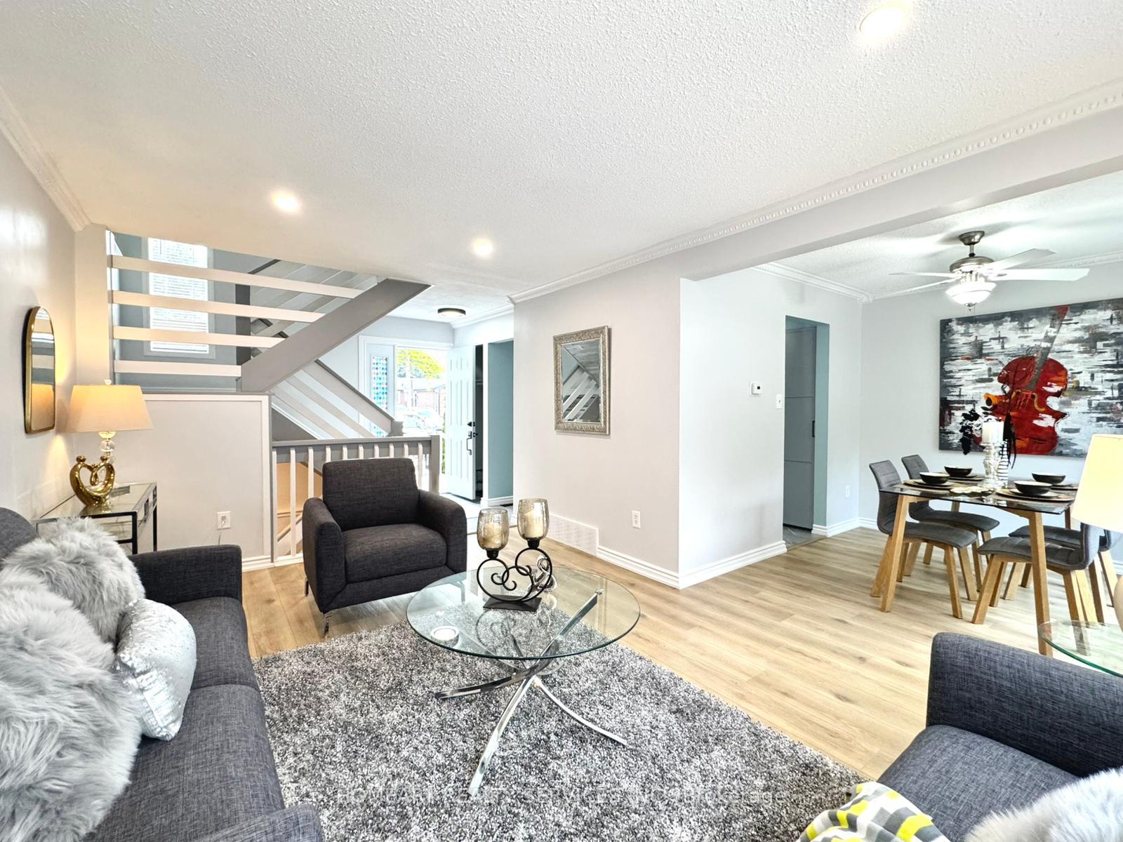 Photo 14 of 77 Bixby Crescent, Hamilton, Berrisfield — HOMEH