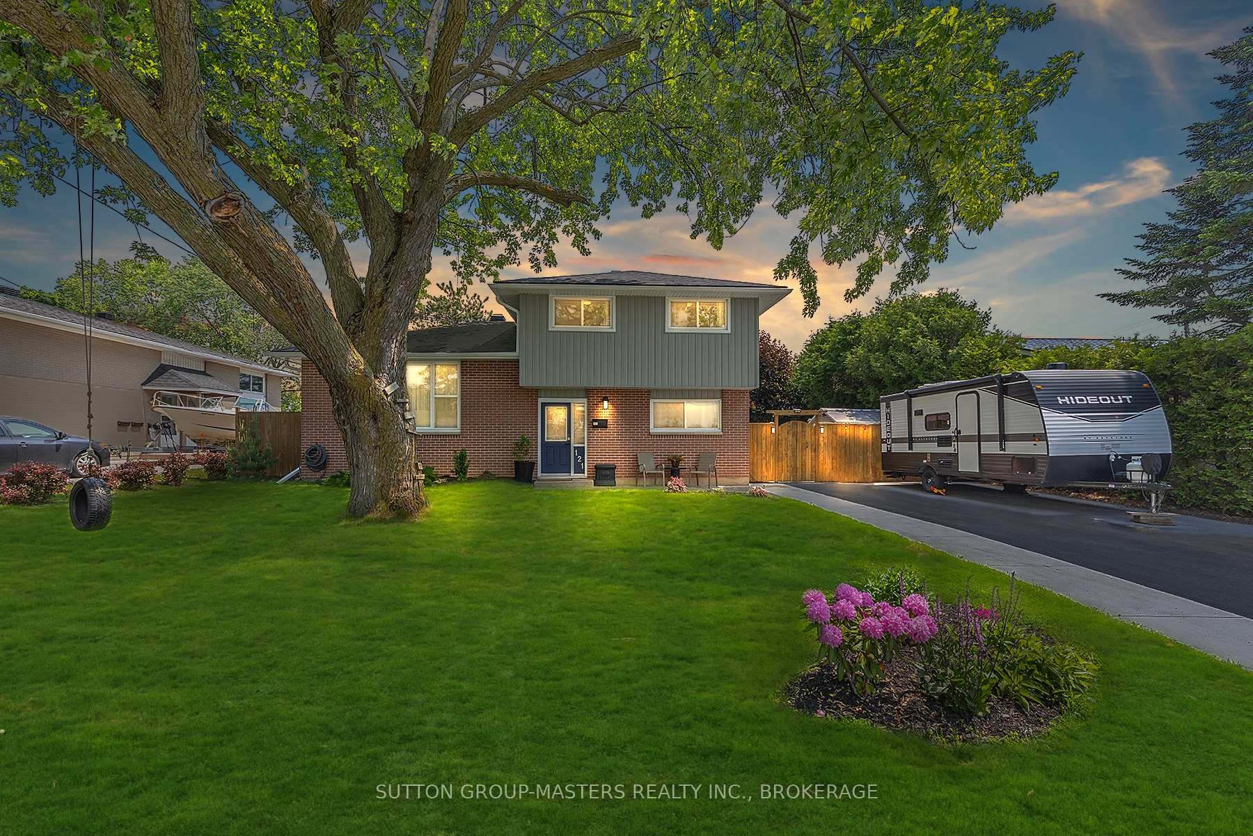 Photo 1 of 121 Wiley Street, Kingston — HOMEH