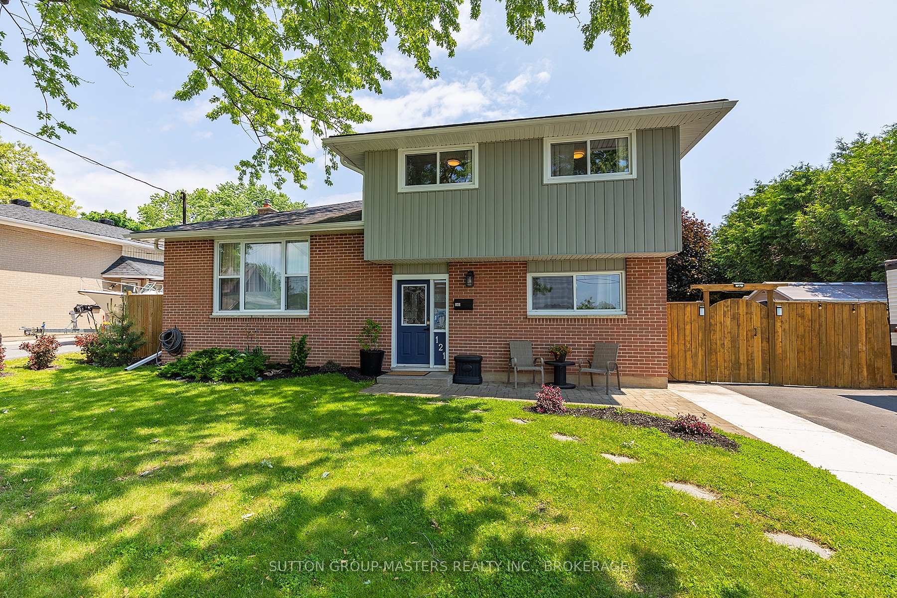 Photo 7 of 121 Wiley Street, Kingston — HOMEH