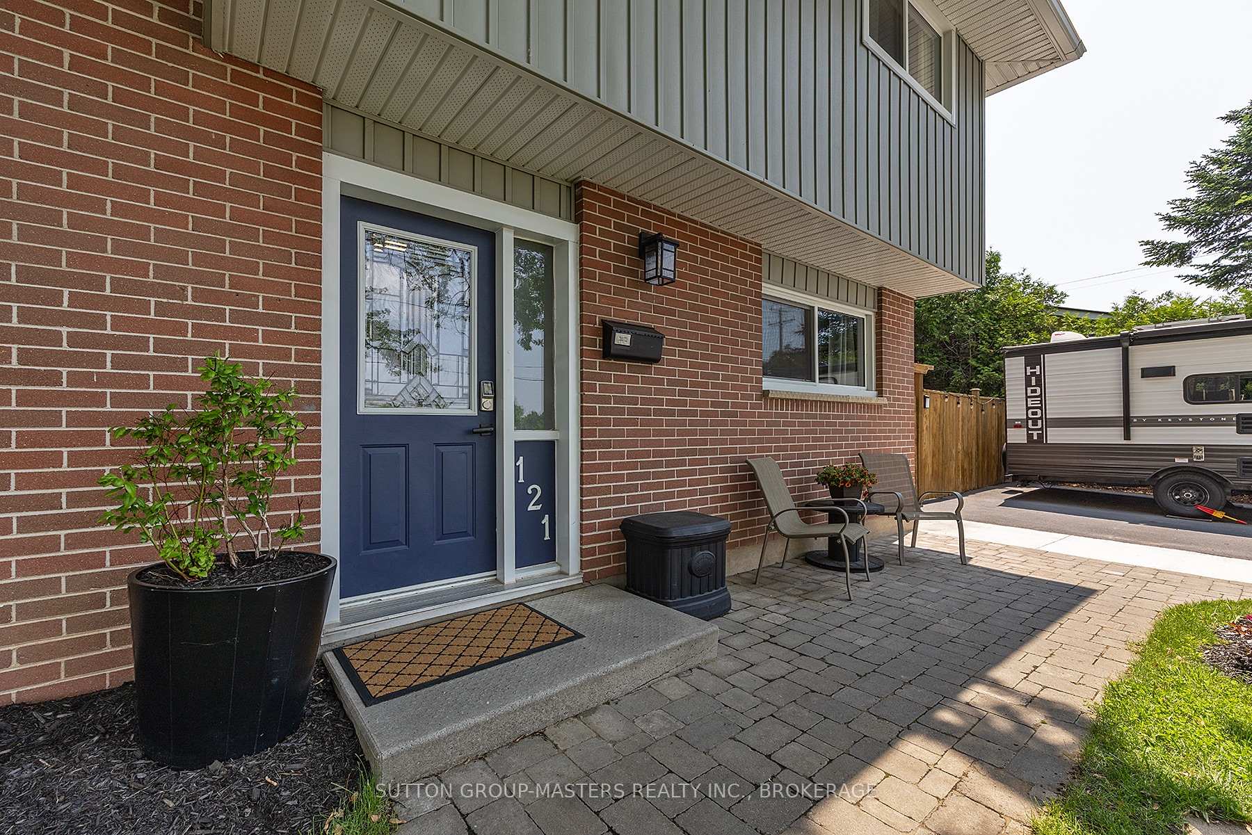 Photo 16 of 121 Wiley Street, Kingston — HOMEH