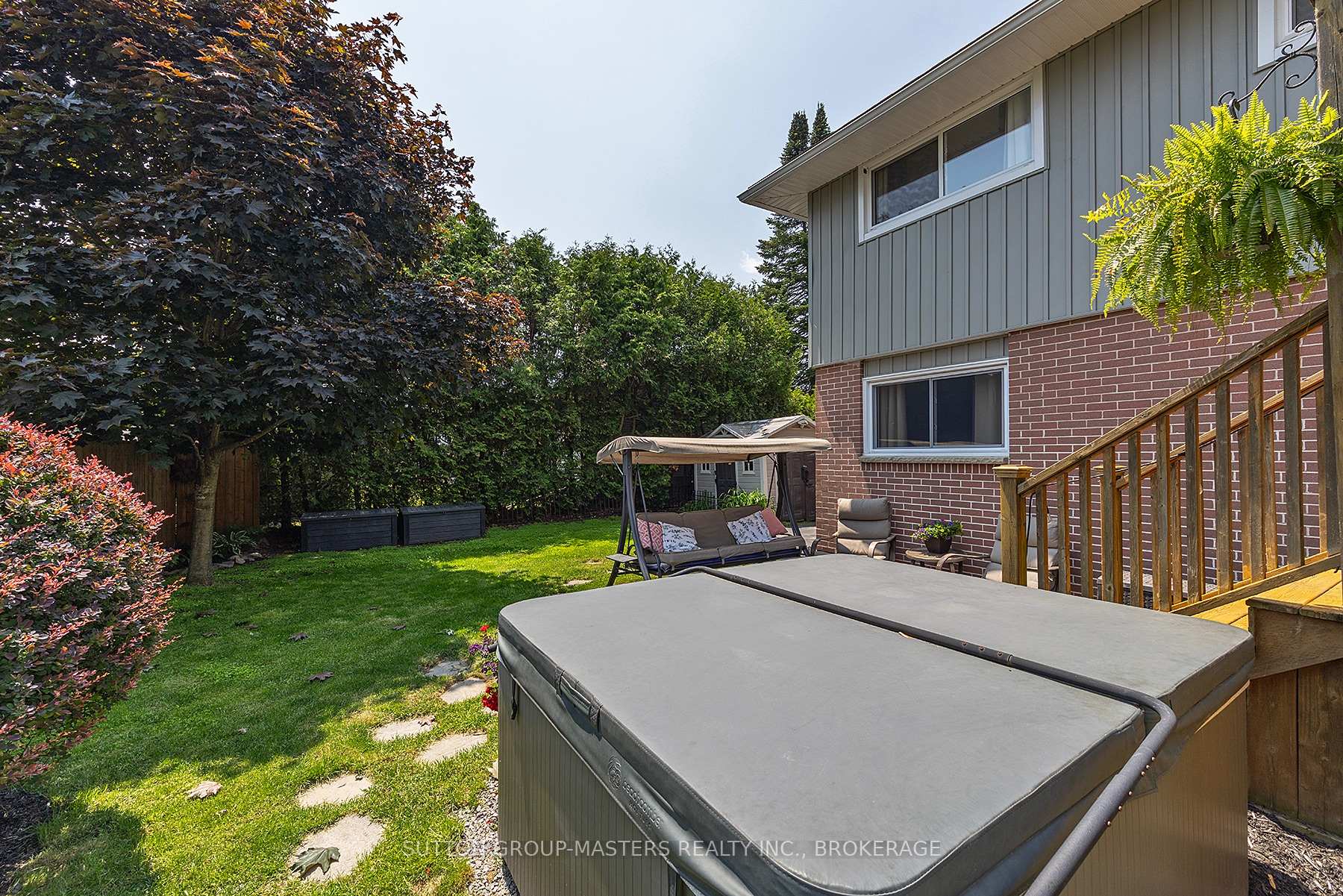 Photo 36 of 121 Wiley Street, Kingston — HOMEH