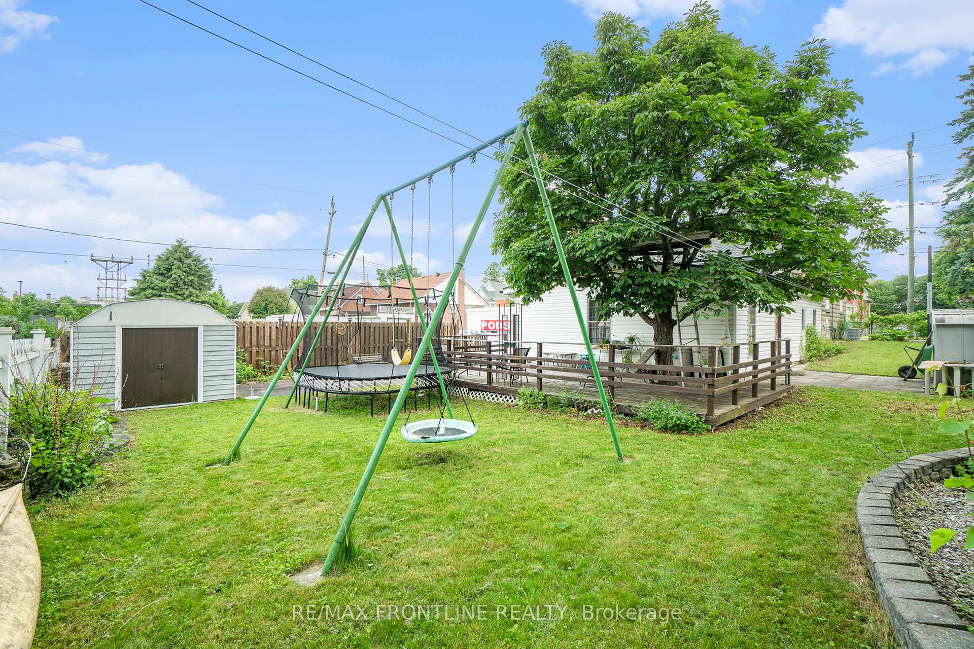 Photo 20 of 29 Strathcona Street, Smiths Falls — HOMEH