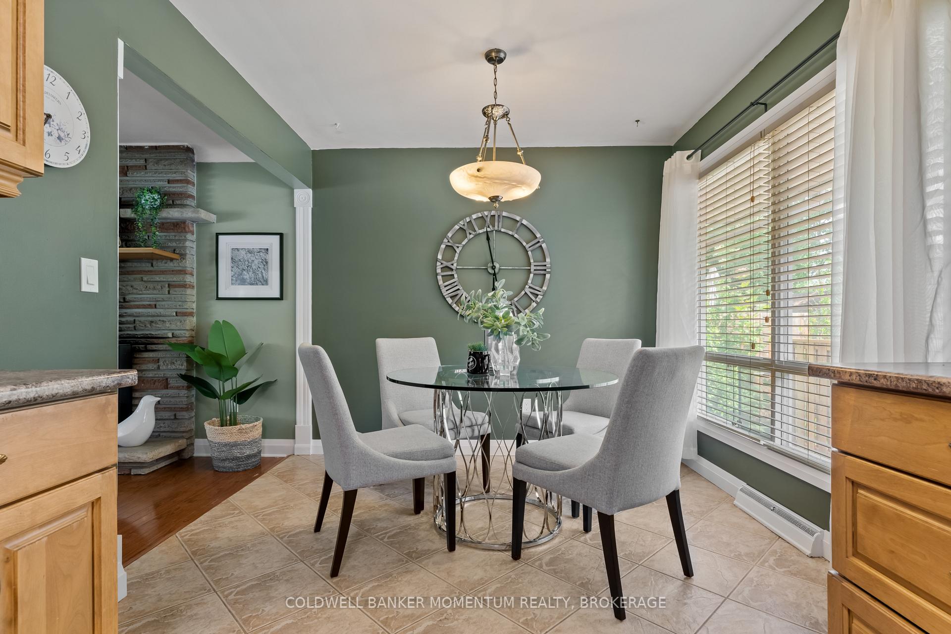 Photo 6 of 34 Hanson Drive, St. Catharines, Bunting/Linwell — HOMEH
