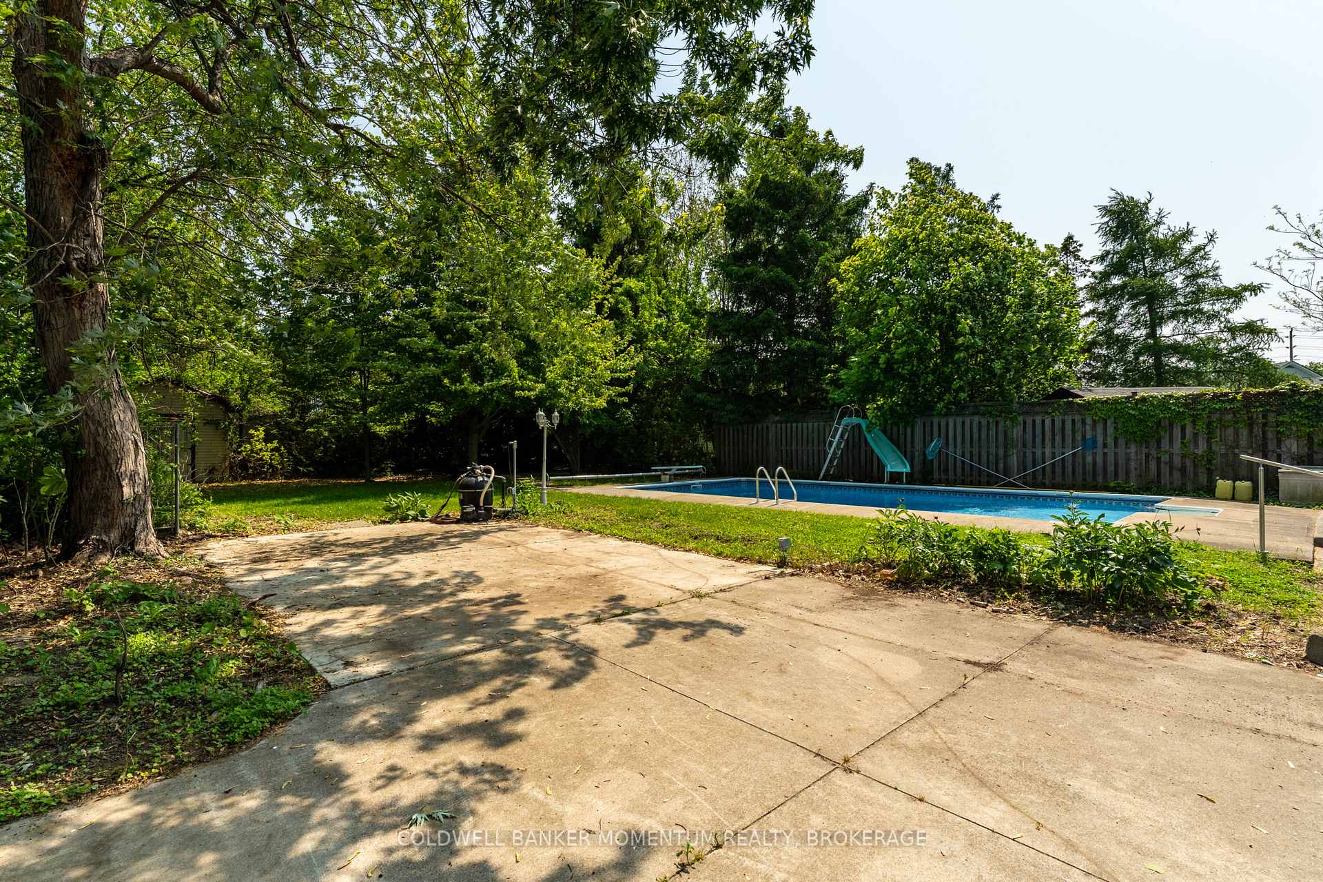 Photo 47 of 34 Hanson Drive, St. Catharines, Bunting/Linwell — HOMEH