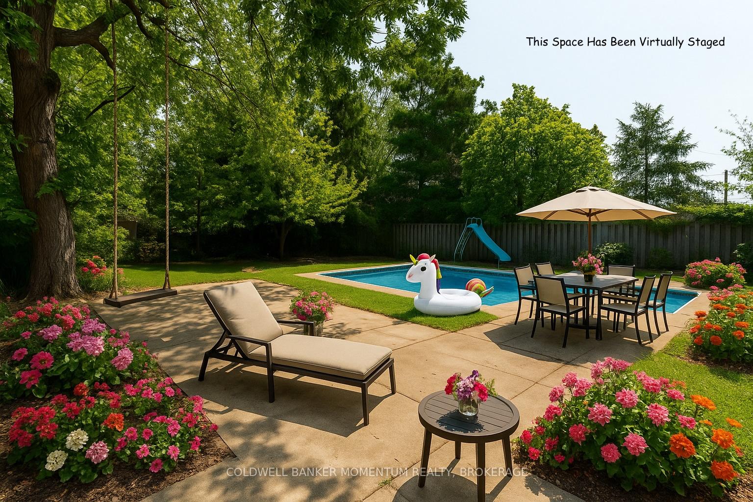 Photo 48 of 34 Hanson Drive, St. Catharines, Bunting/Linwell — HOMEH