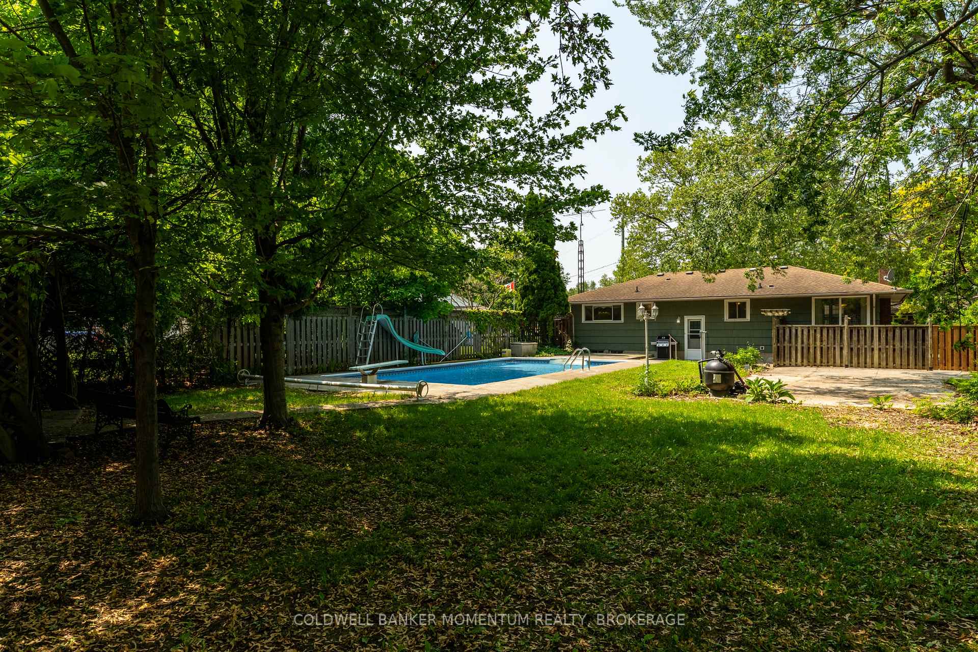 Photo 37 of 34 Hanson Drive, St. Catharines, Bunting/Linwell — HOMEH