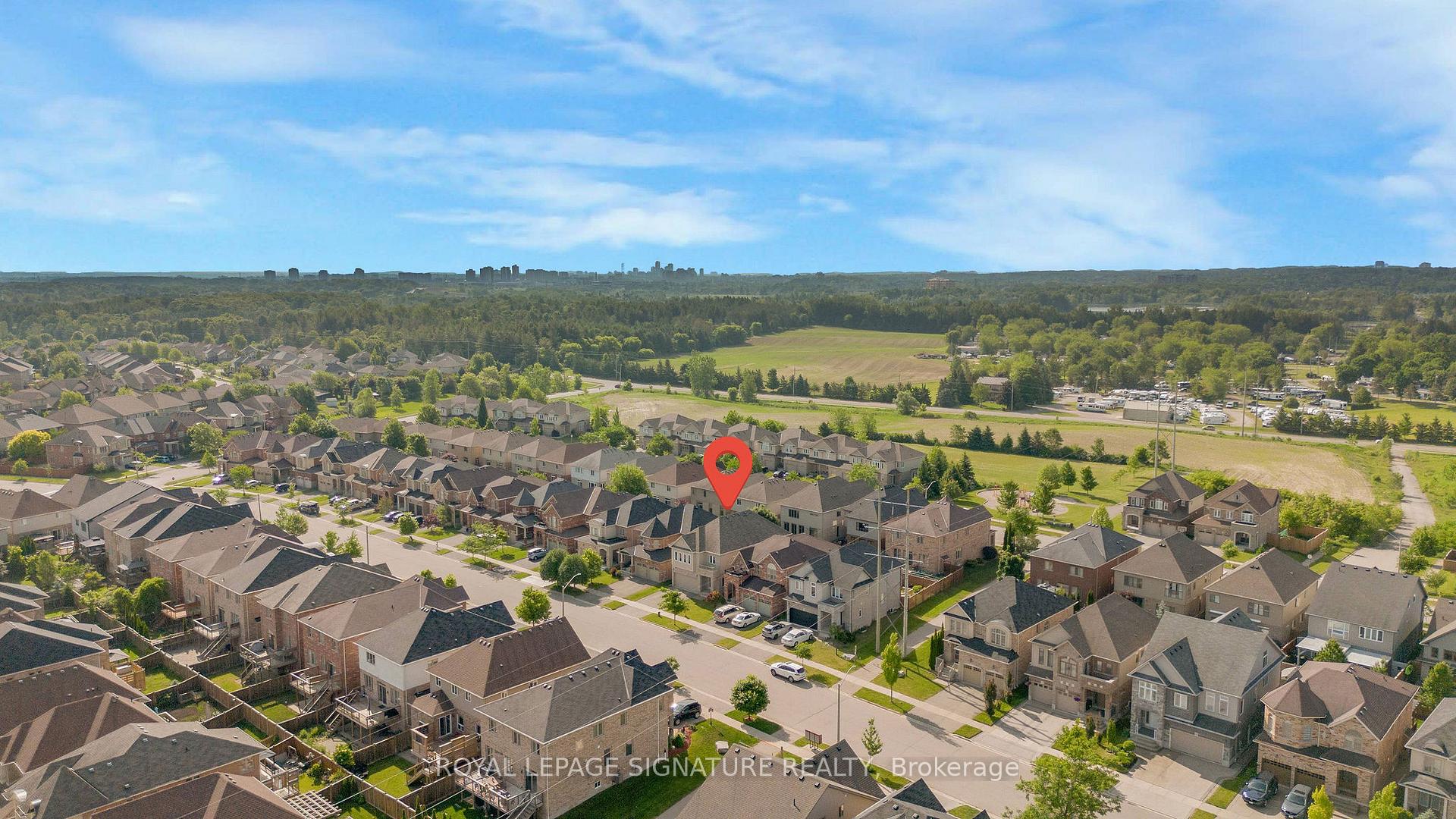 Photo 2 of 593 Pinery Trail, Waterloo — HOMEH