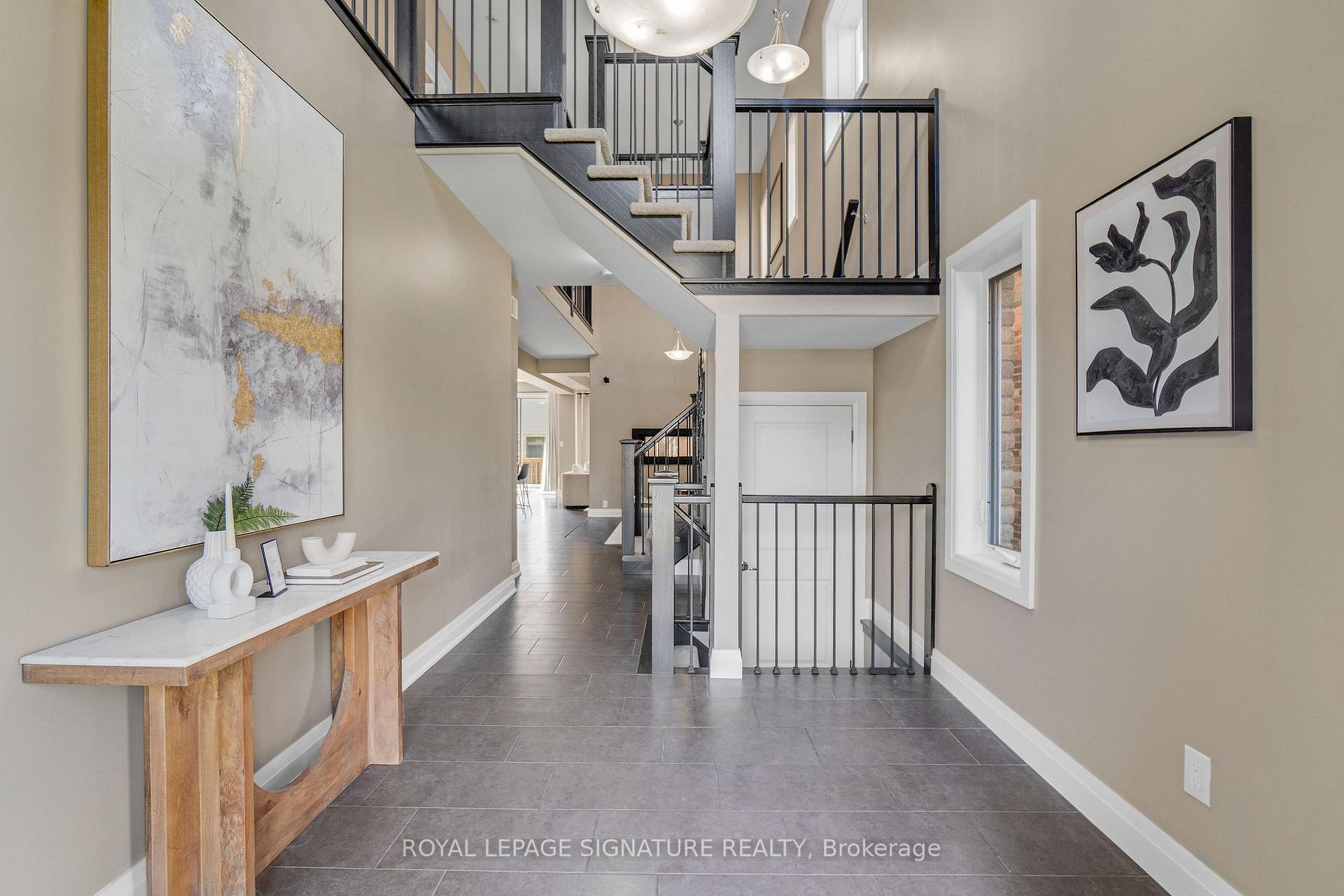 Photo 6 of 593 Pinery Trail, Waterloo — HOMEH