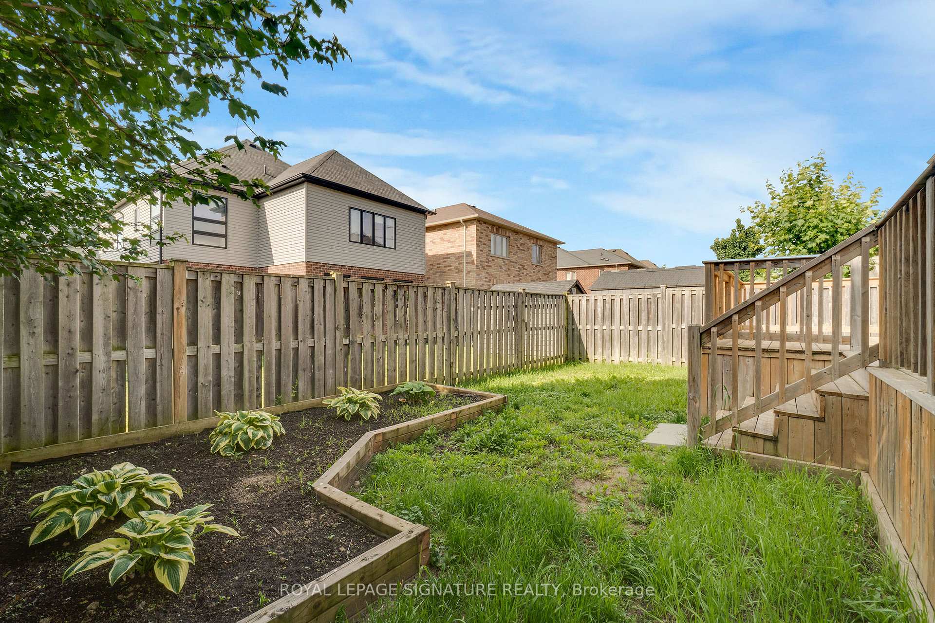 Photo 42 of 593 Pinery Trail, Waterloo — HOMEH