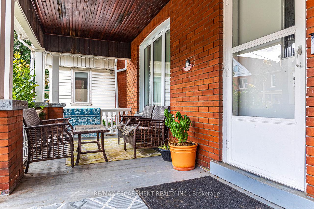 Photo 17 of 24 Carrick Avenue, Hamilton, Gibson — HOMEH