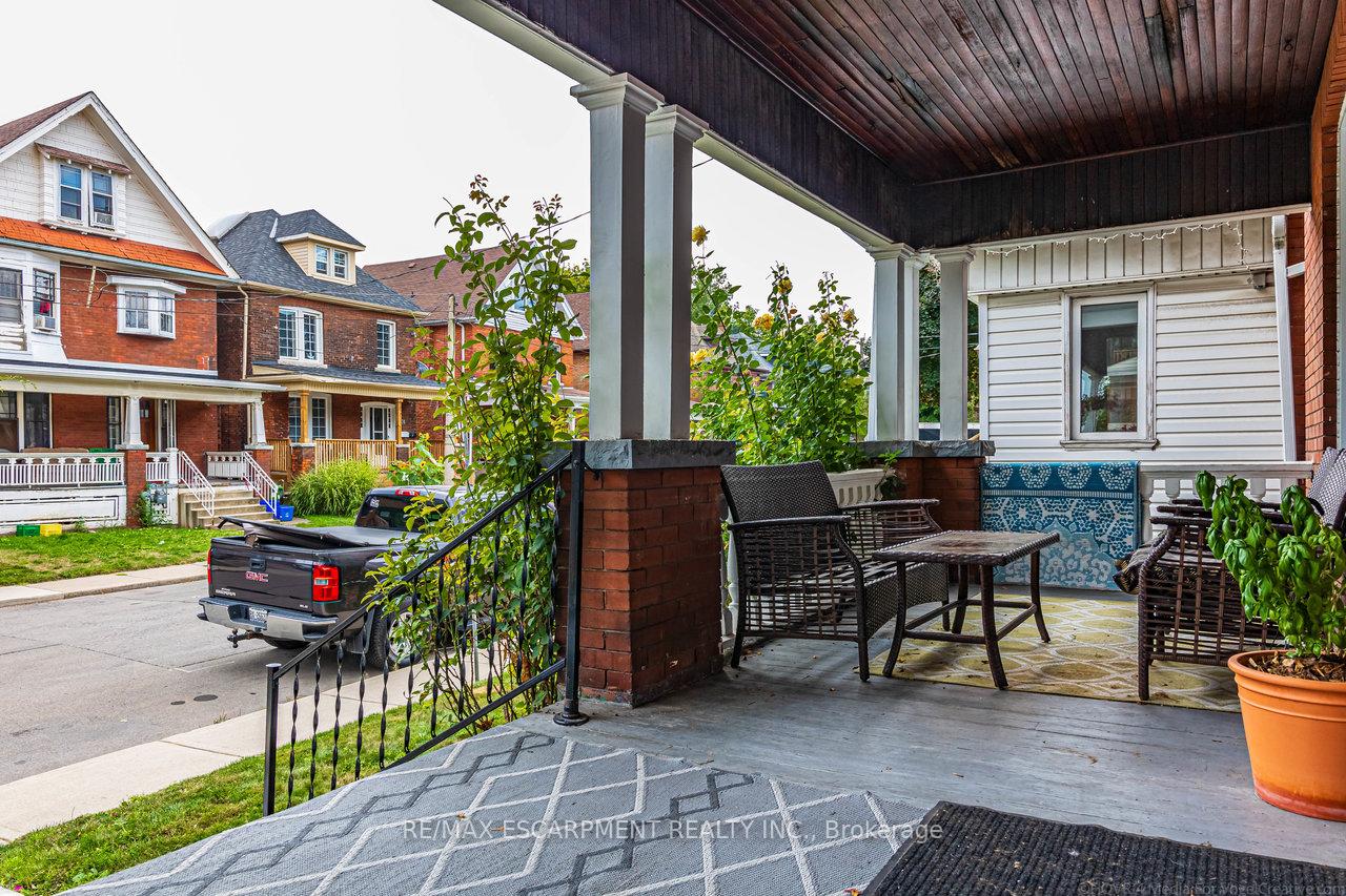 Photo 20 of 24 Carrick Avenue, Hamilton, Gibson — HOMEH