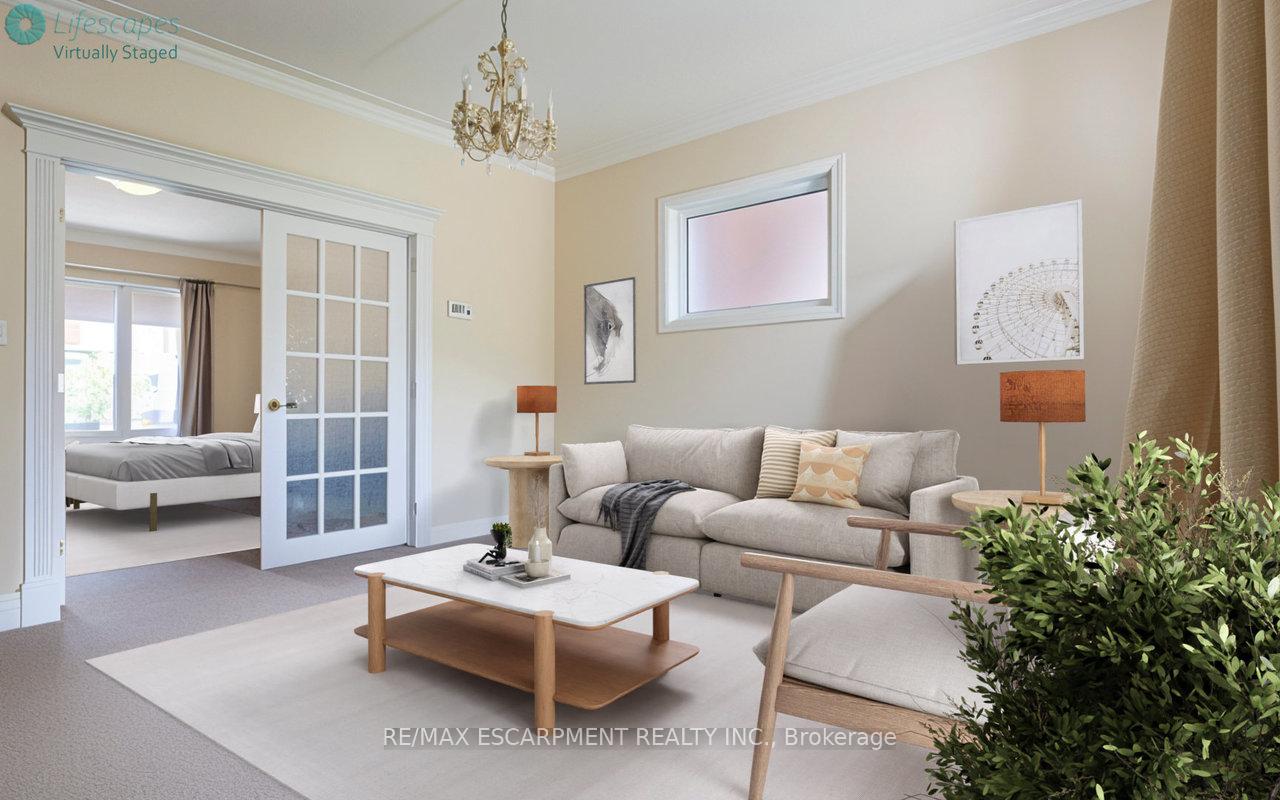 Photo 2 of 24 Carrick Avenue, Hamilton, Gibson — HOMEH