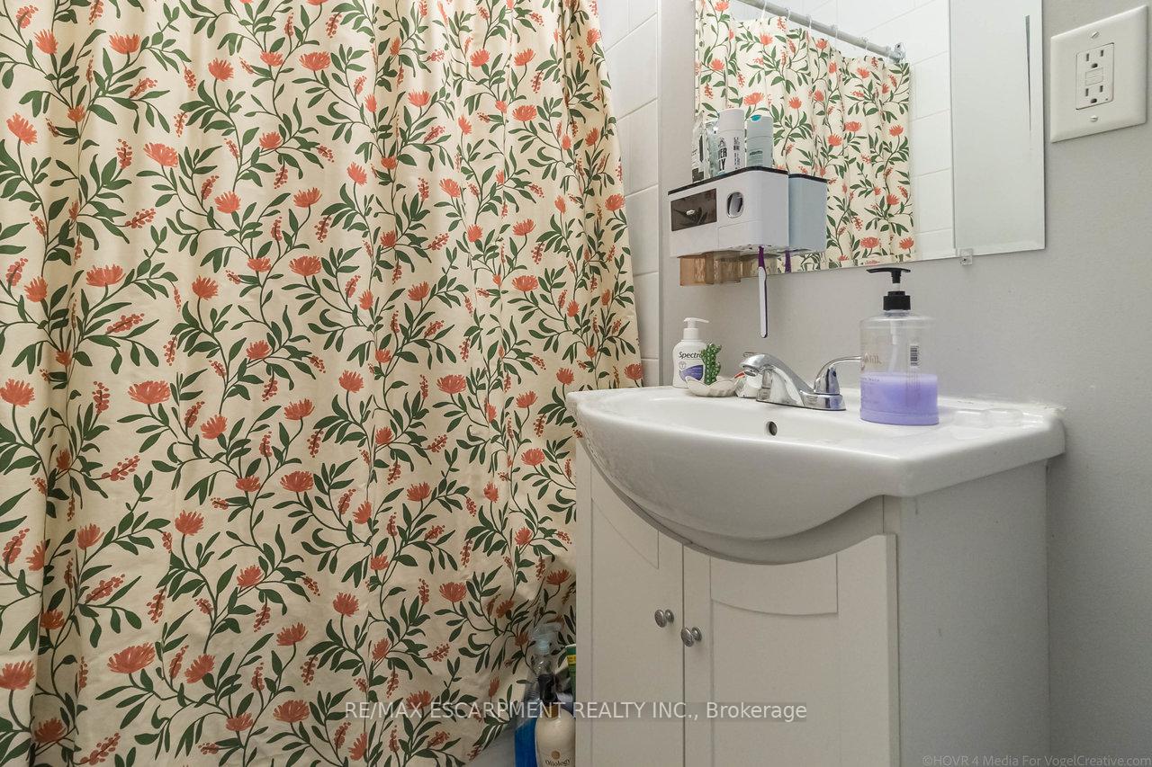 Photo 26 of 24 Carrick Avenue, Hamilton, Gibson — HOMEH