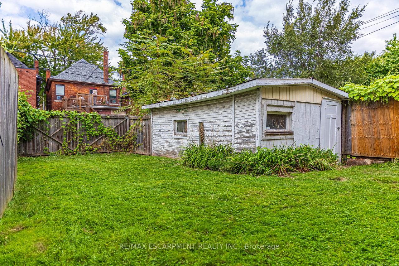 Photo 30 of 24 Carrick Avenue, Hamilton, Gibson — HOMEH
