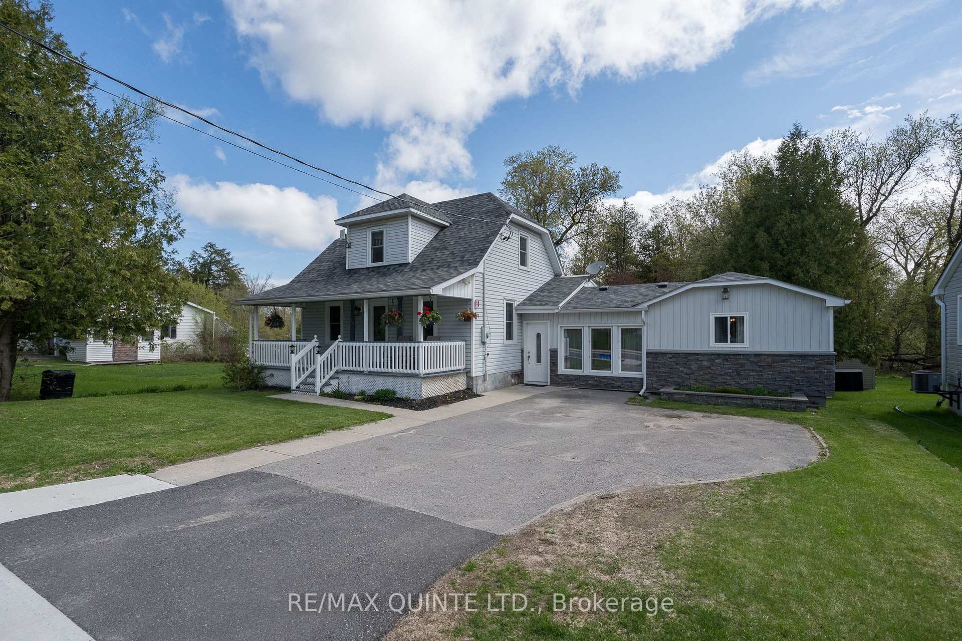 Photo 1 of 23 McClellan Street, Tweed, Tweed (Village) — HOMEH