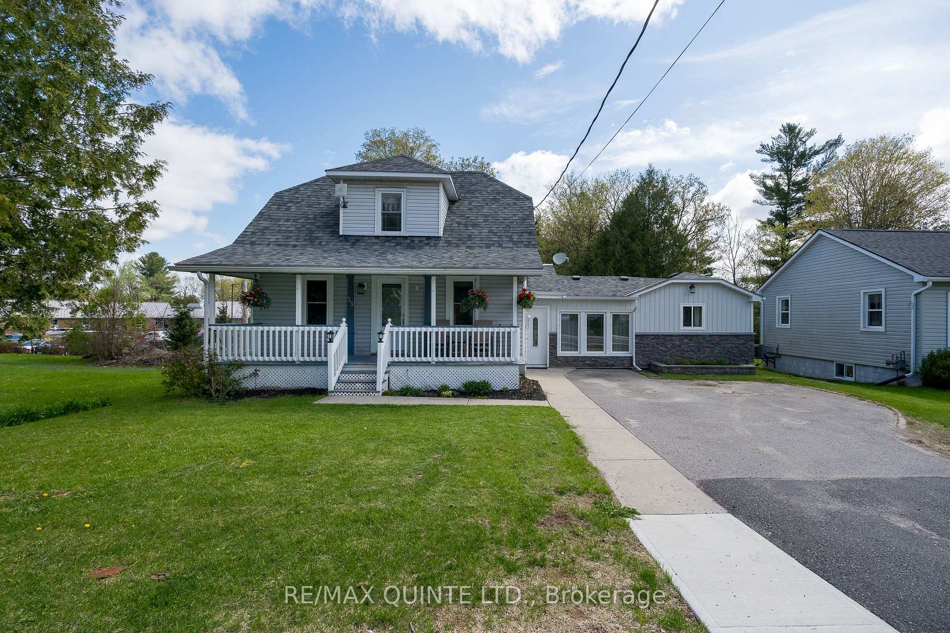 Photo 15 of 23 McClellan Street, Tweed, Tweed (Village) — HOMEH