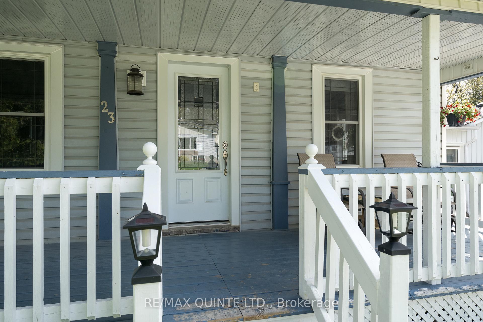 Photo 3 of 23 McClellan Street, Tweed, Tweed (Village) — HOMEH