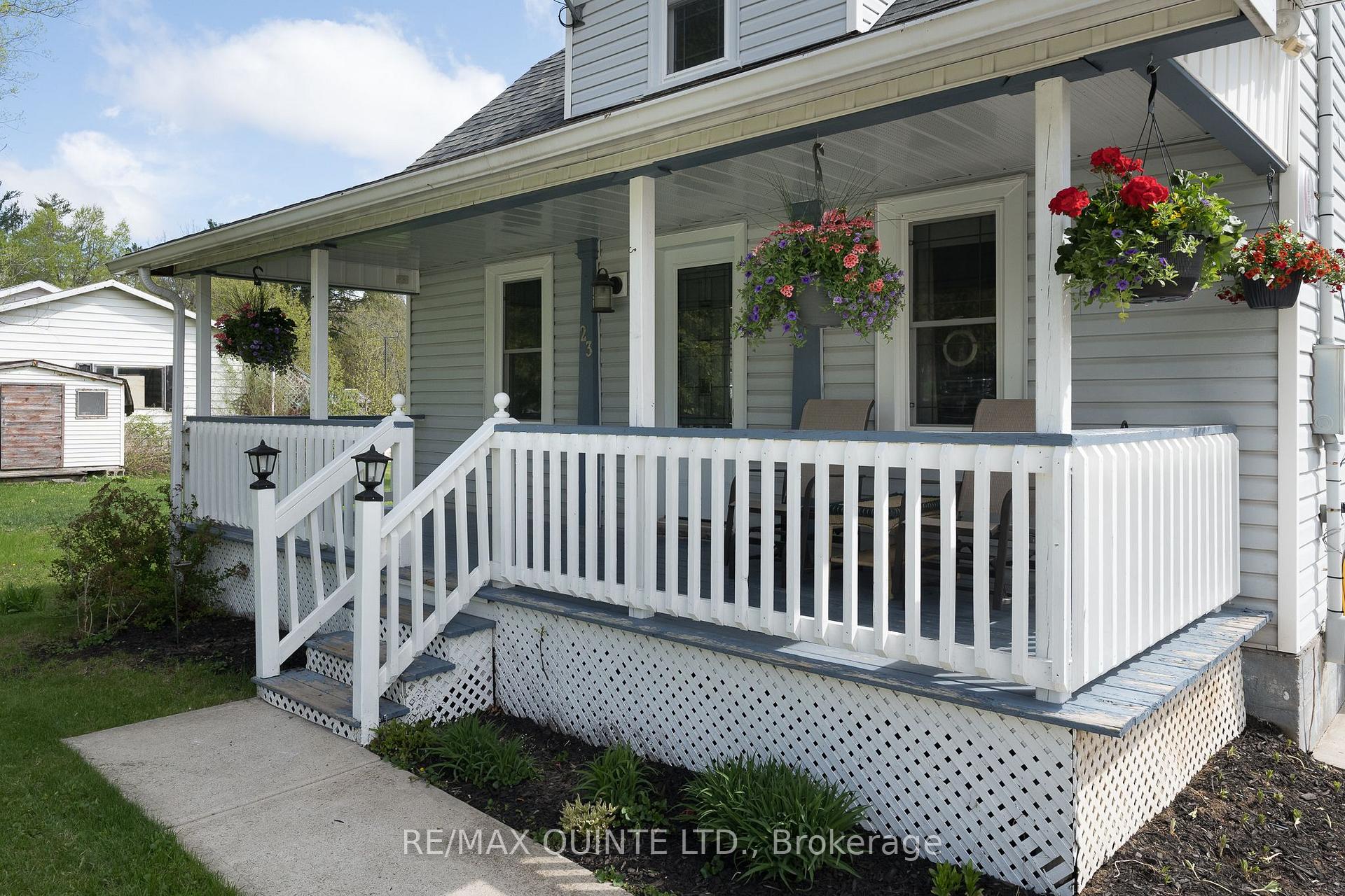 Photo 5 of 23 McClellan Street, Tweed, Tweed (Village) — HOMEH