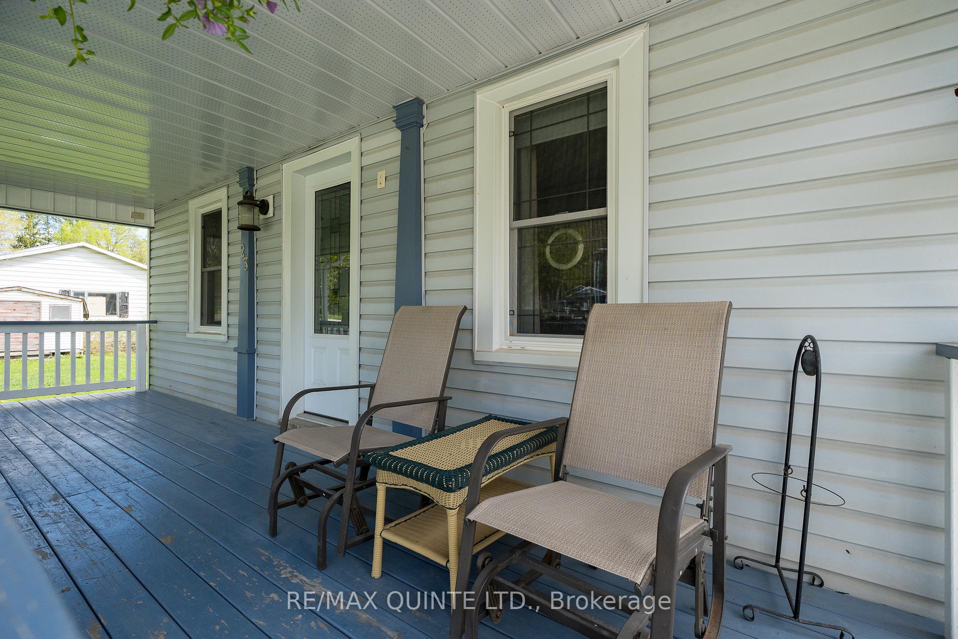 Photo 7 of 23 McClellan Street, Tweed, Tweed (Village) — HOMEH
